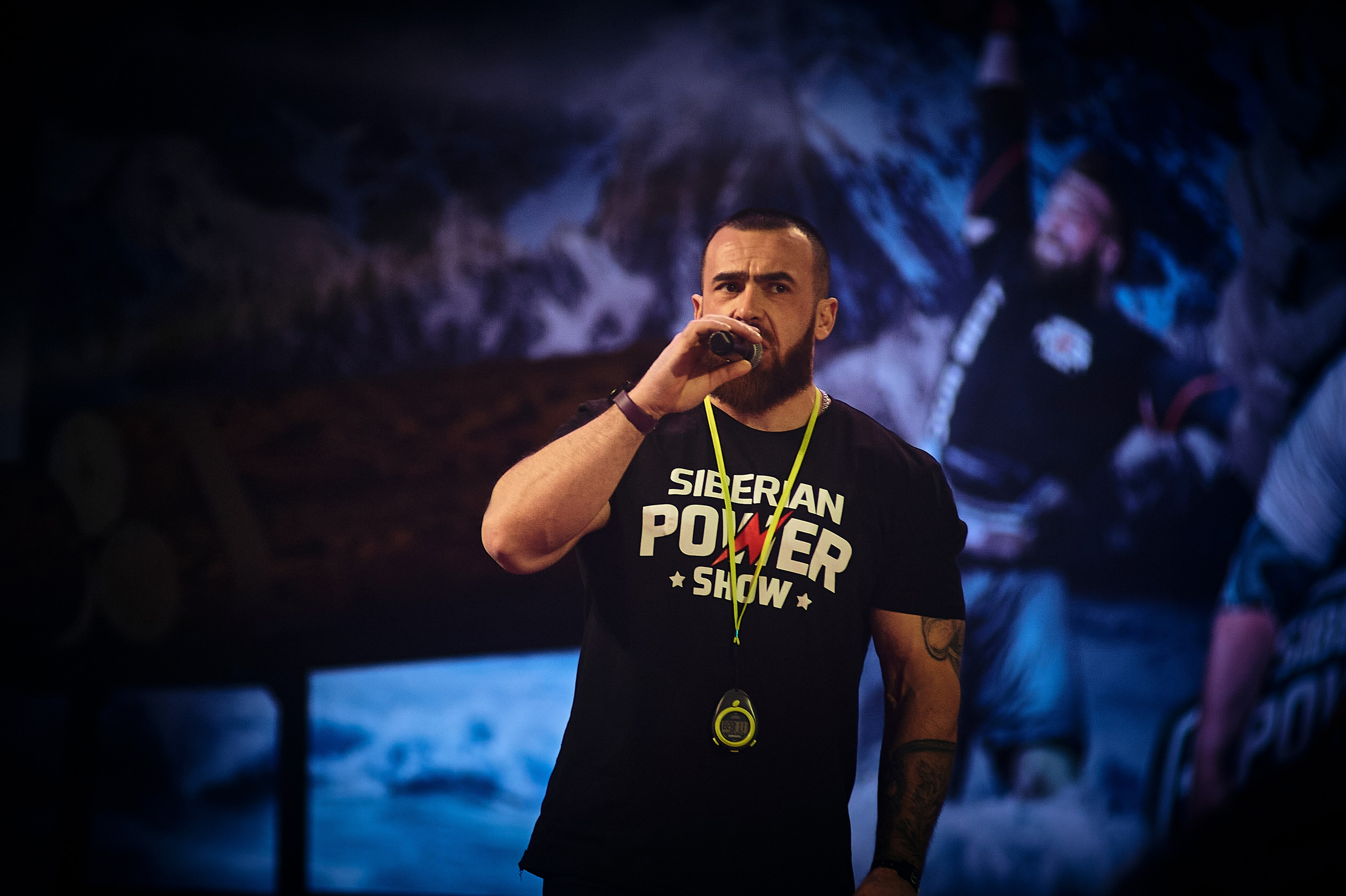 Siberian Power Show 2023 / STRONG WOMEN. Фотограф Москва Concerts photo / Fashion photо