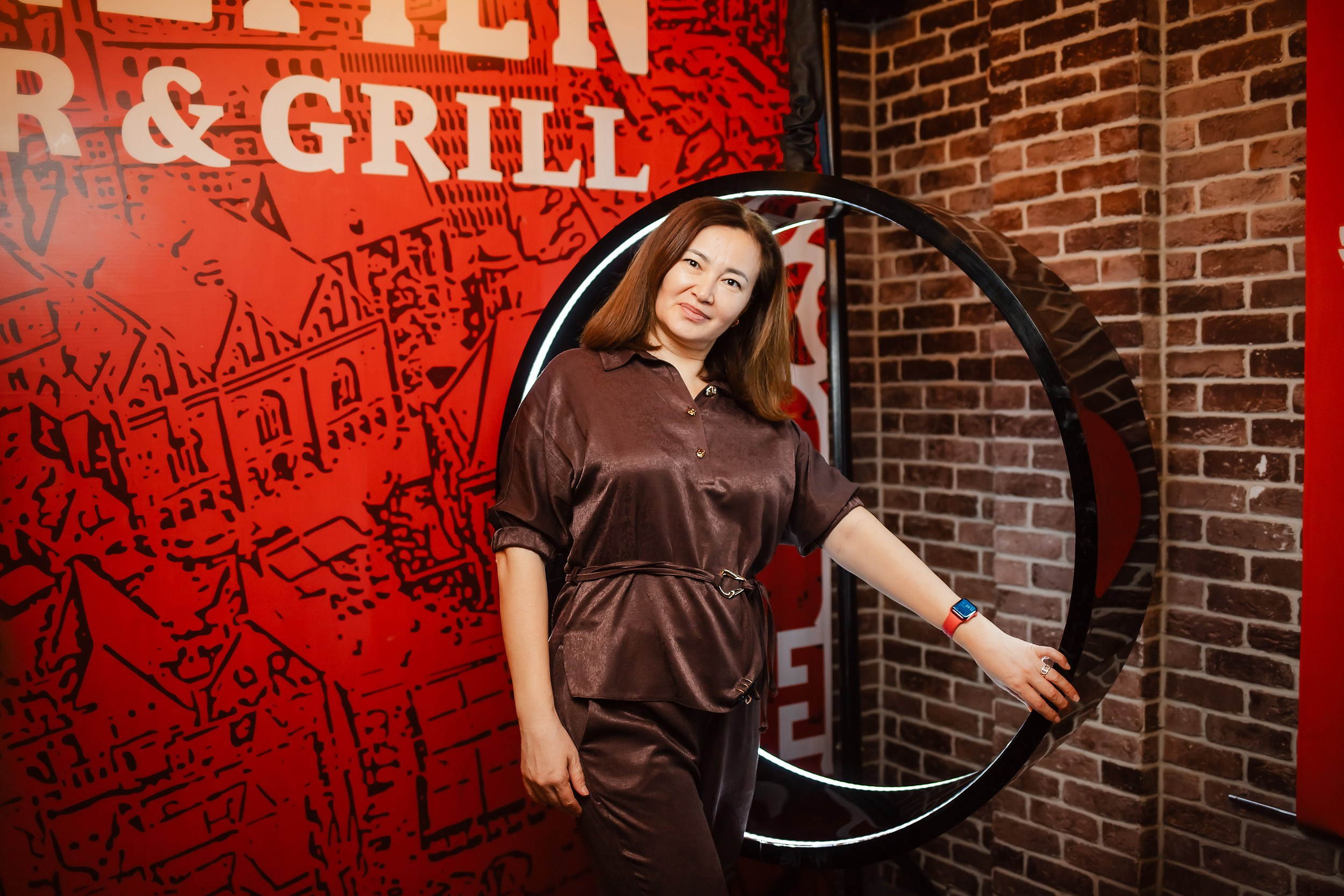 Bremen. Кипятком Павлодар