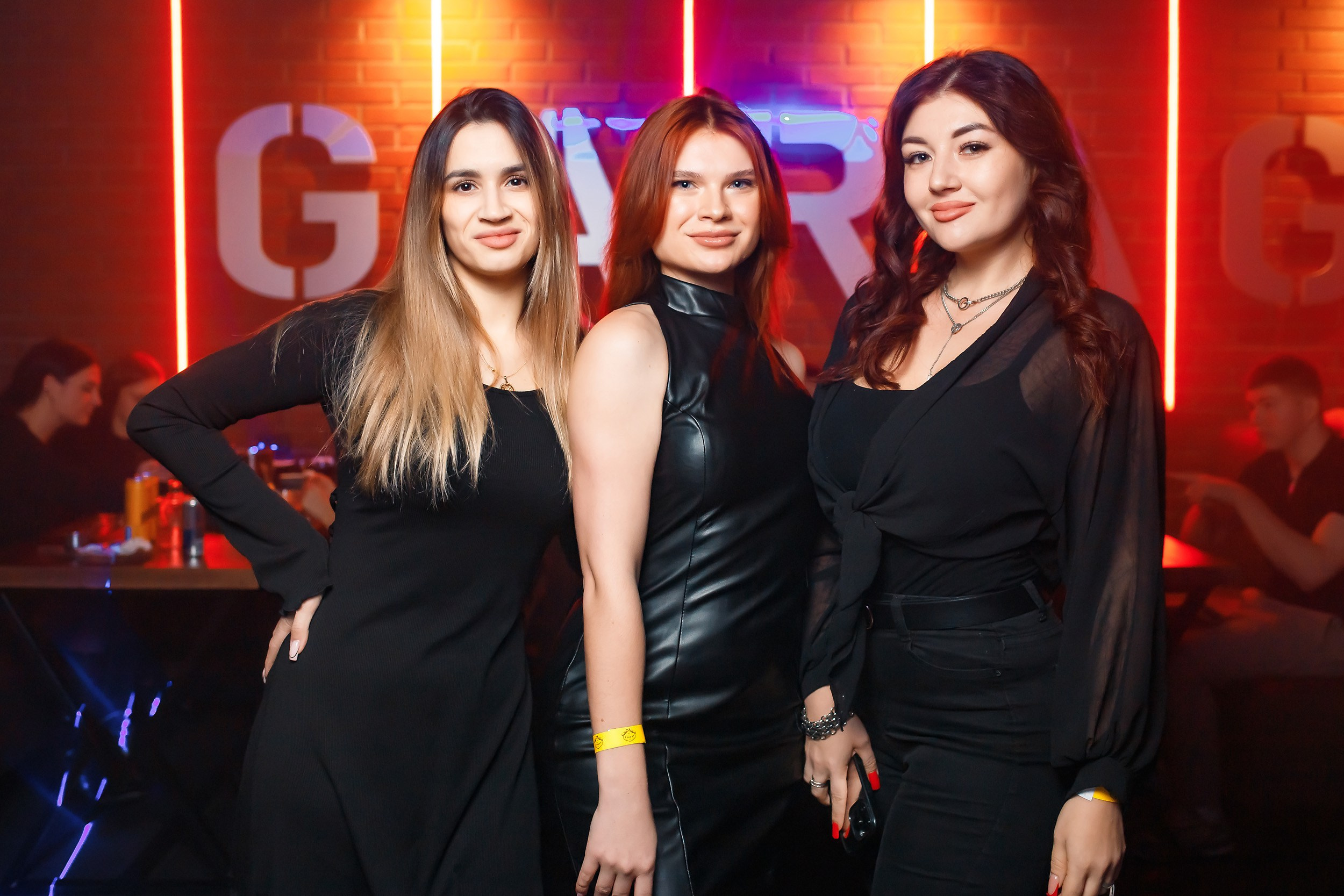 Garage. Кипятком Павлодар