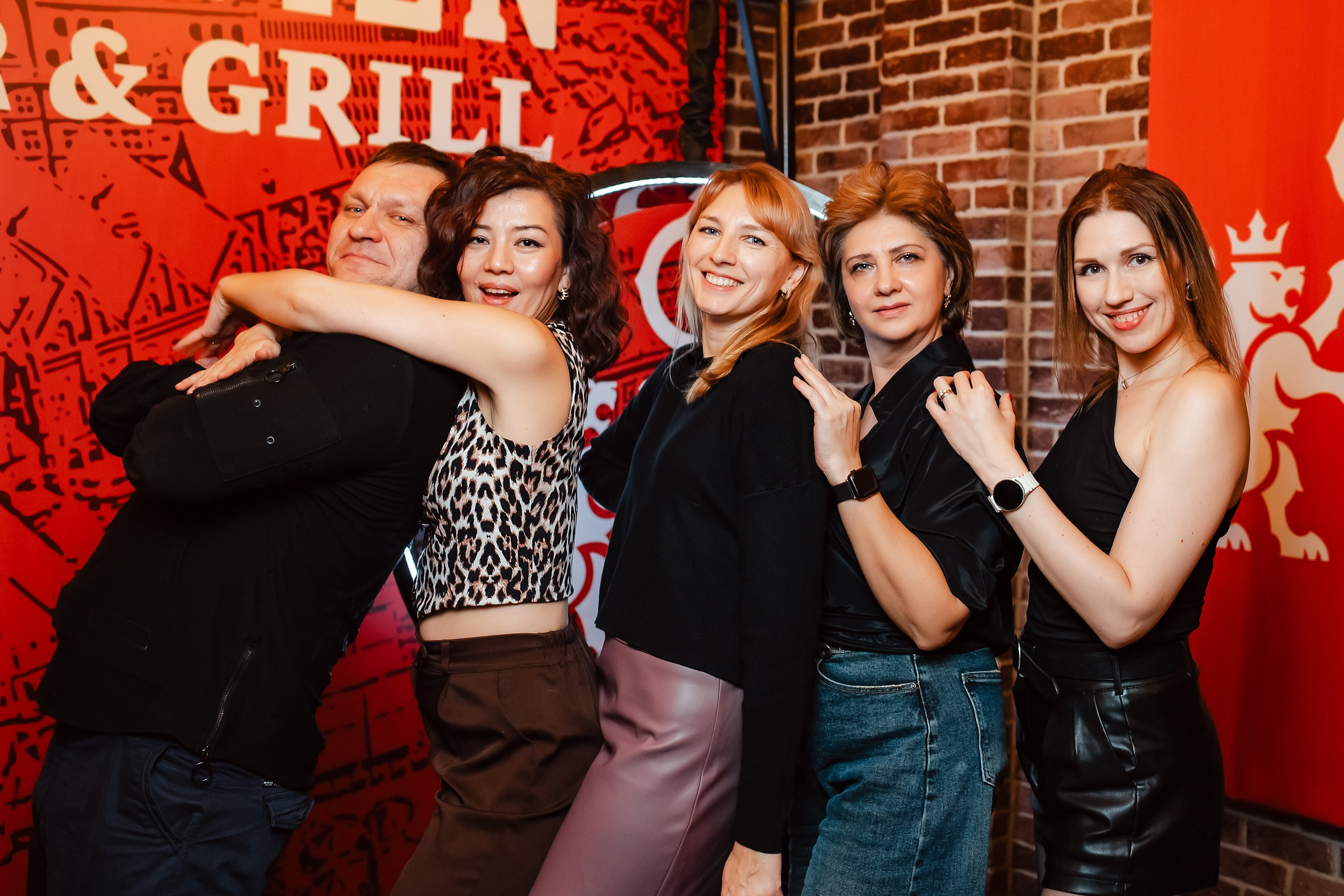 Bremen. Кипятком Павлодар