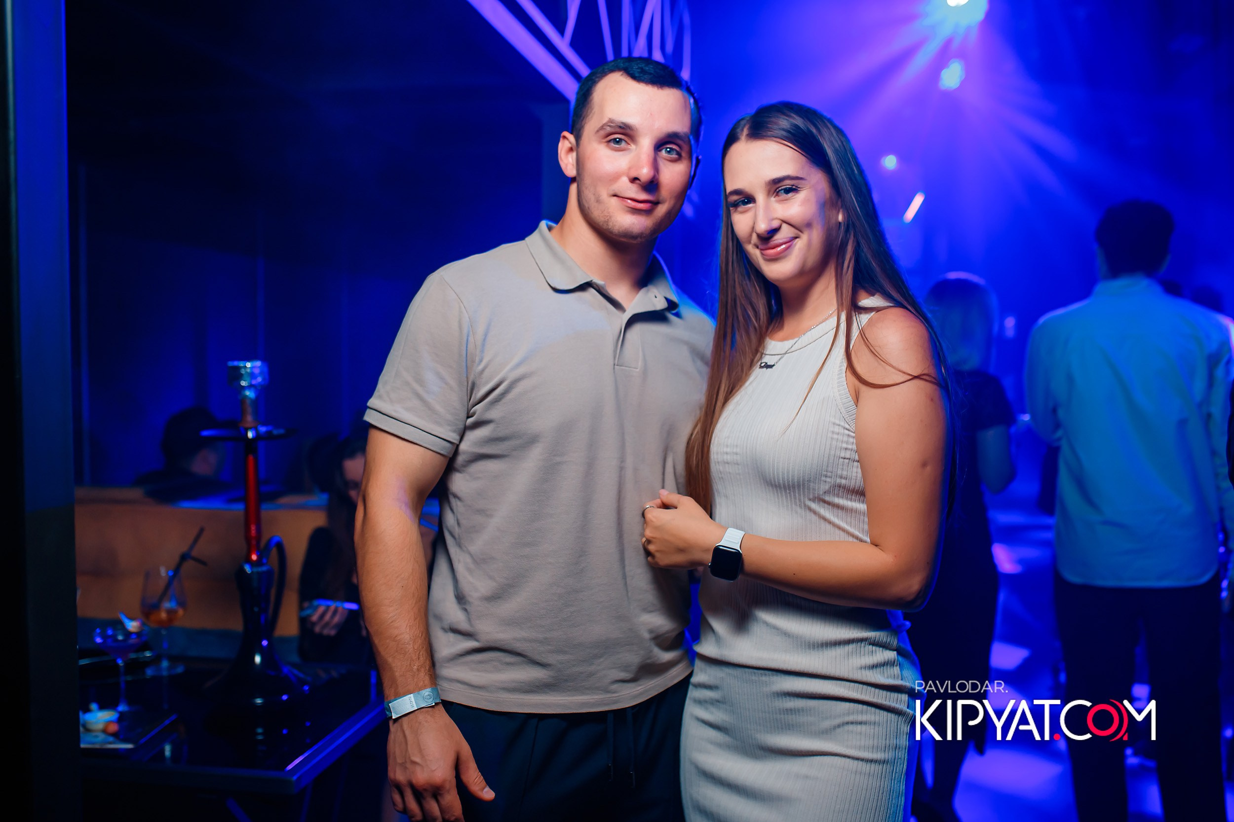 Insomnia. Кипятком Павлодар