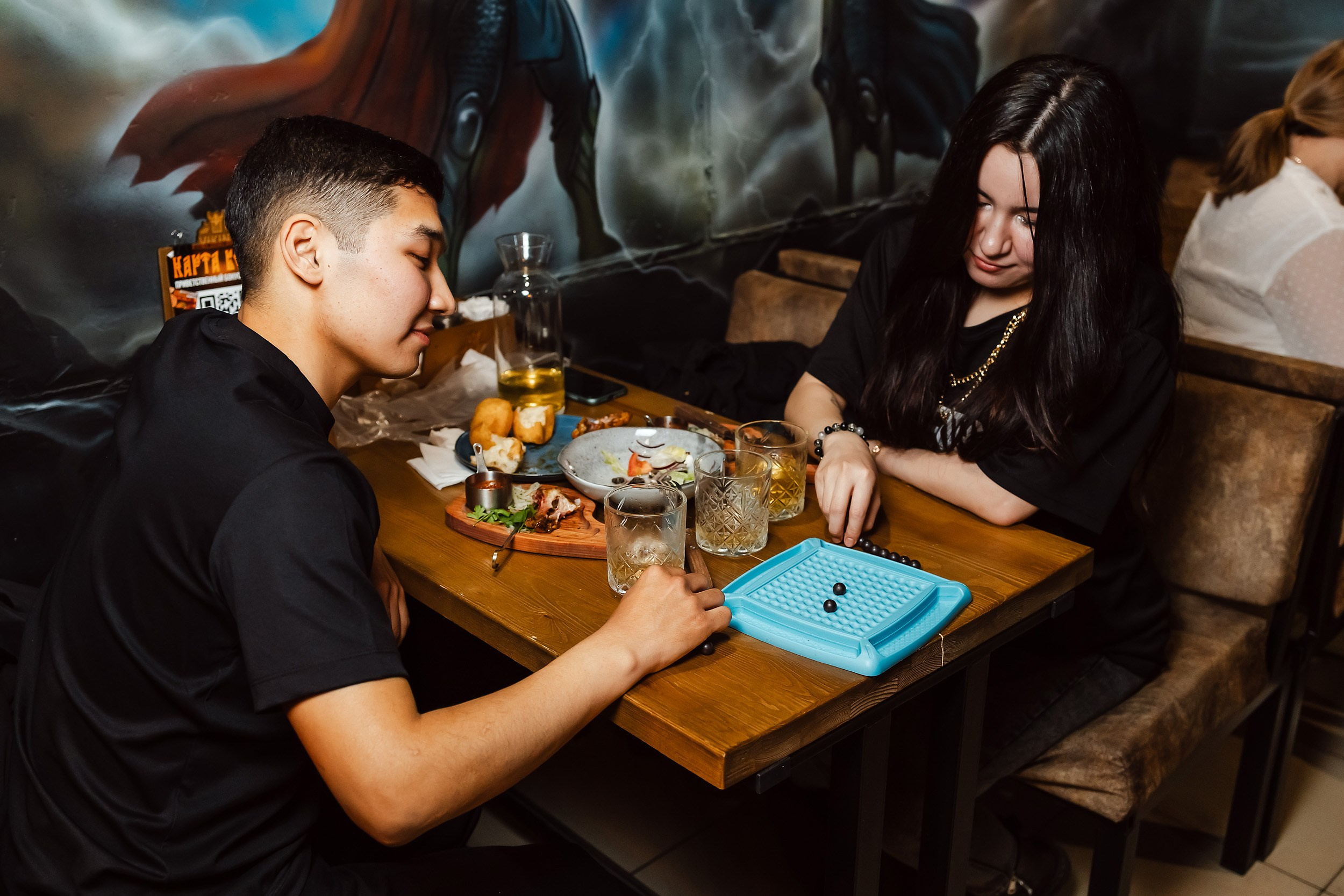 Viking. Кипятком Павлодар