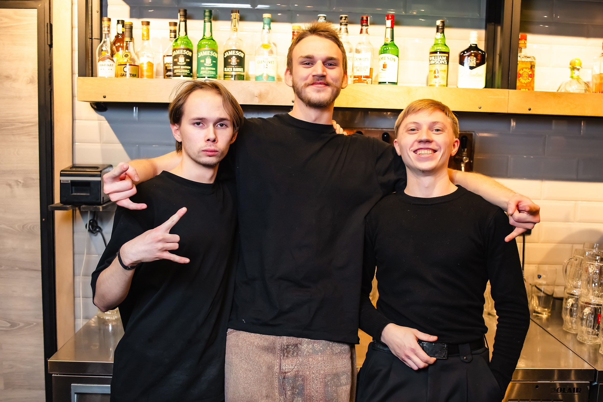 Bremen. Кипятком Павлодар