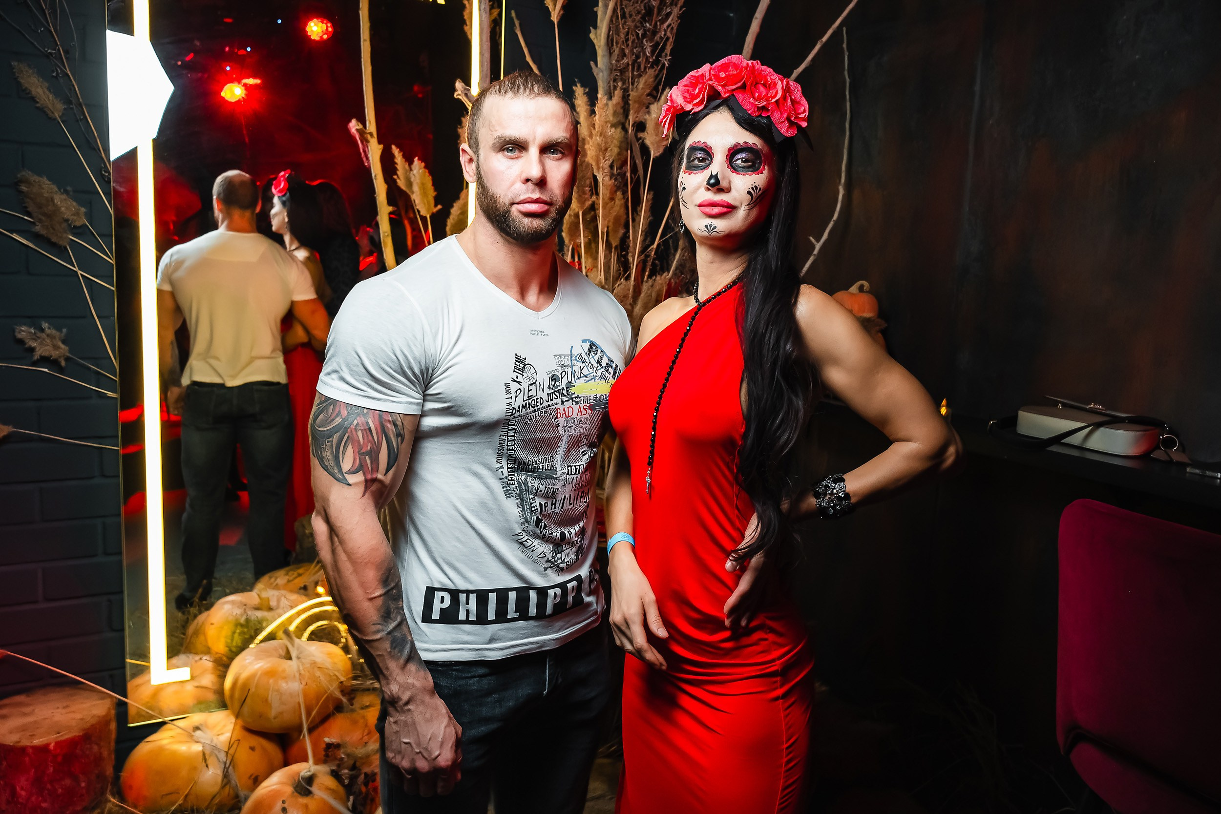 Insomnia. Кипятком Павлодар