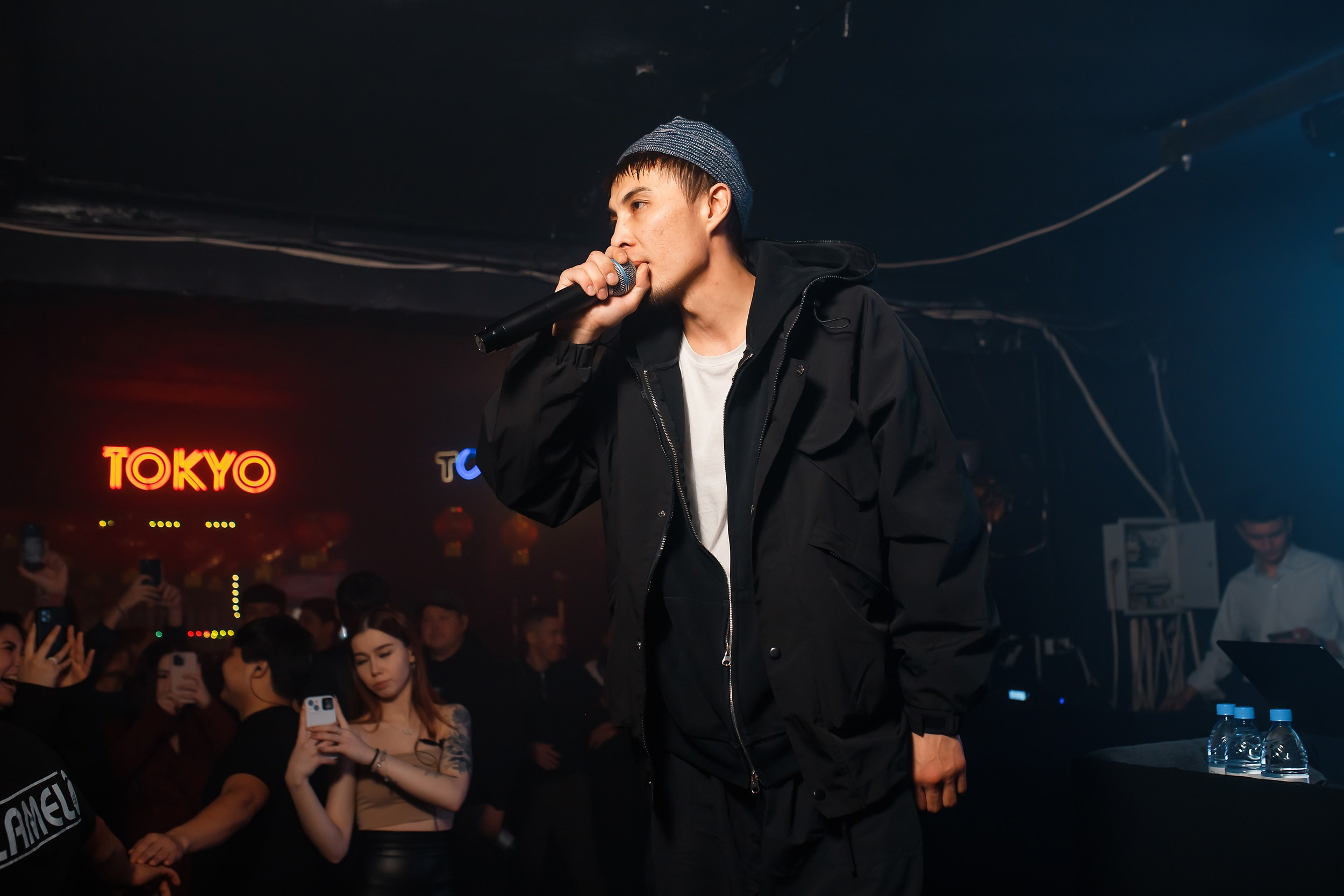 Camelot. Кипятком Павлодар