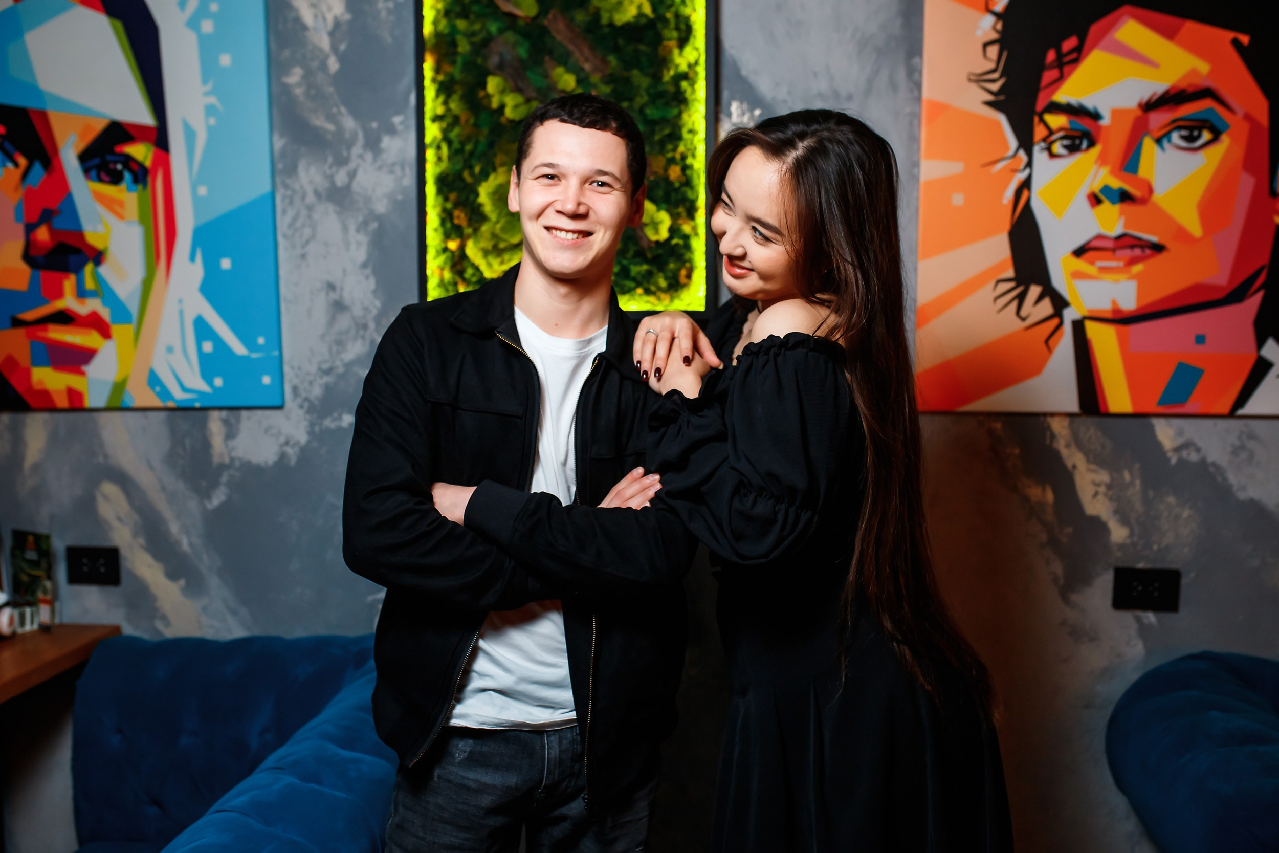 Garage. Кипятком Павлодар