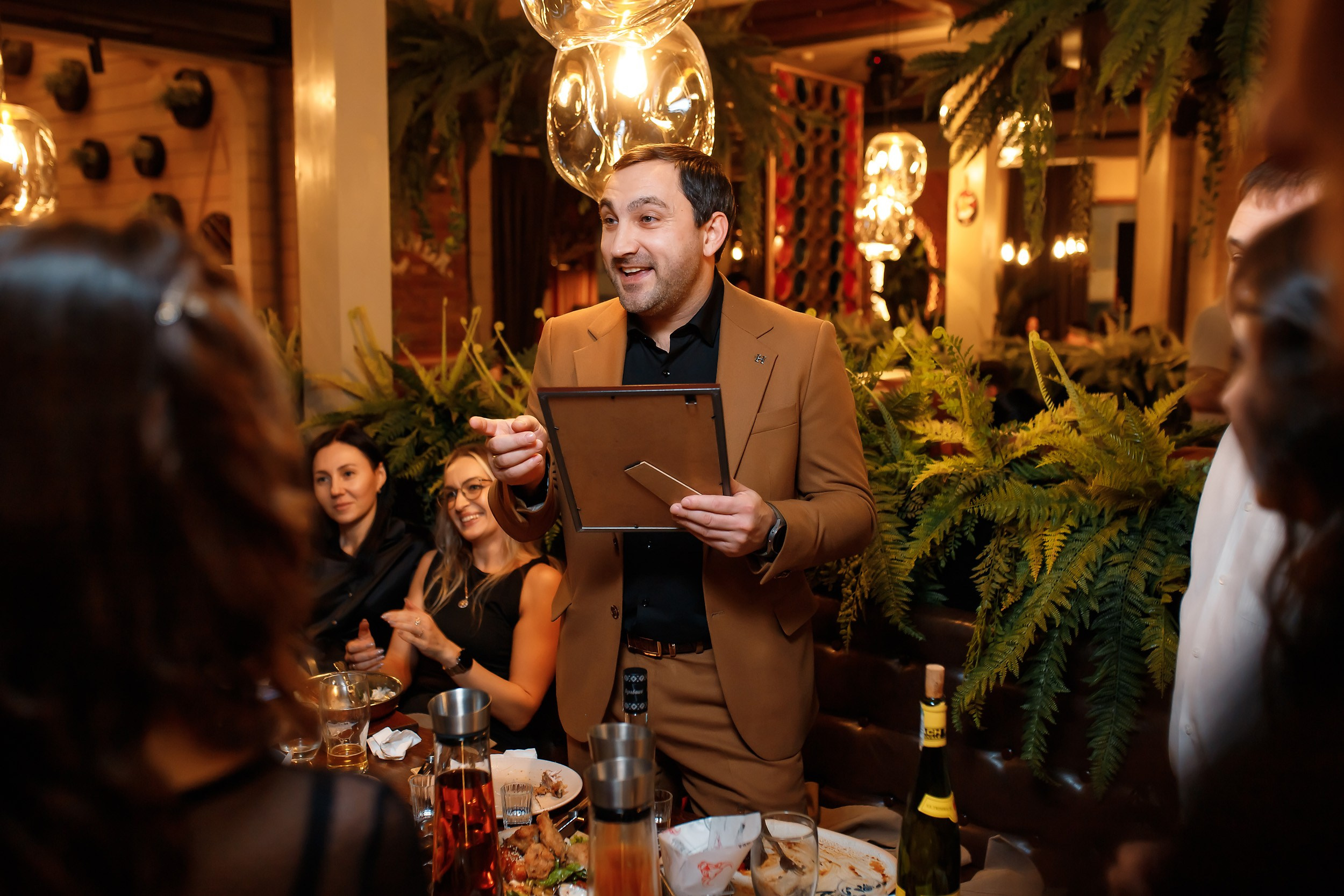 Veranda. Кипятком Павлодар