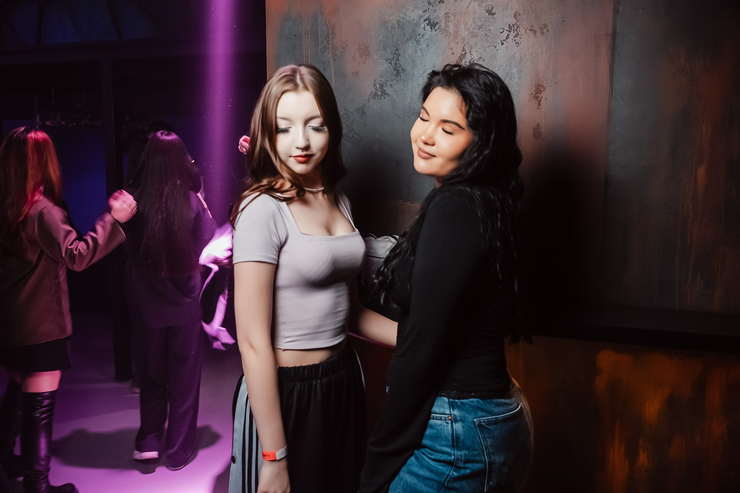 Krasnoff Party. Кипятком Павлодар