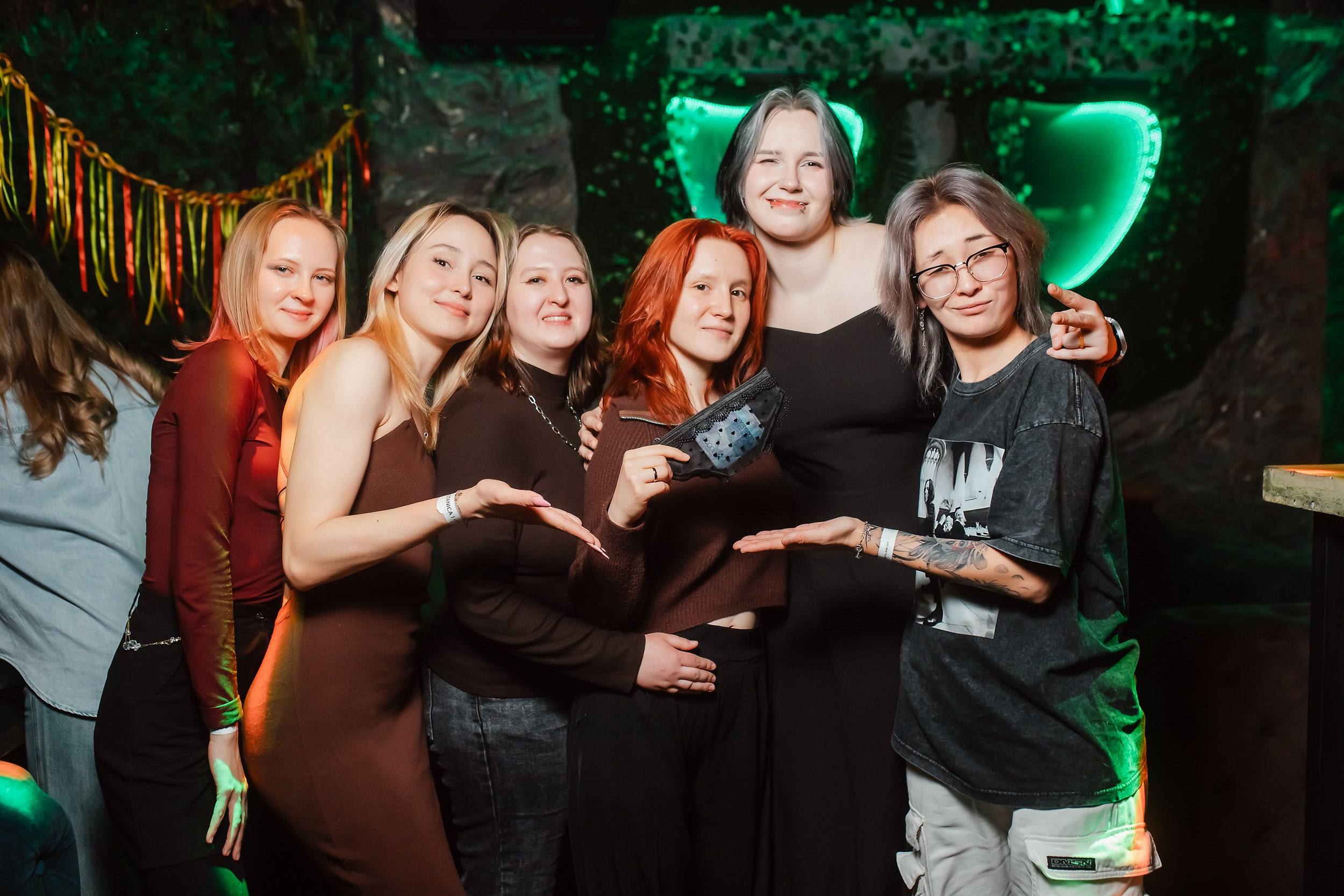 Botanica. Кипятком Павлодар