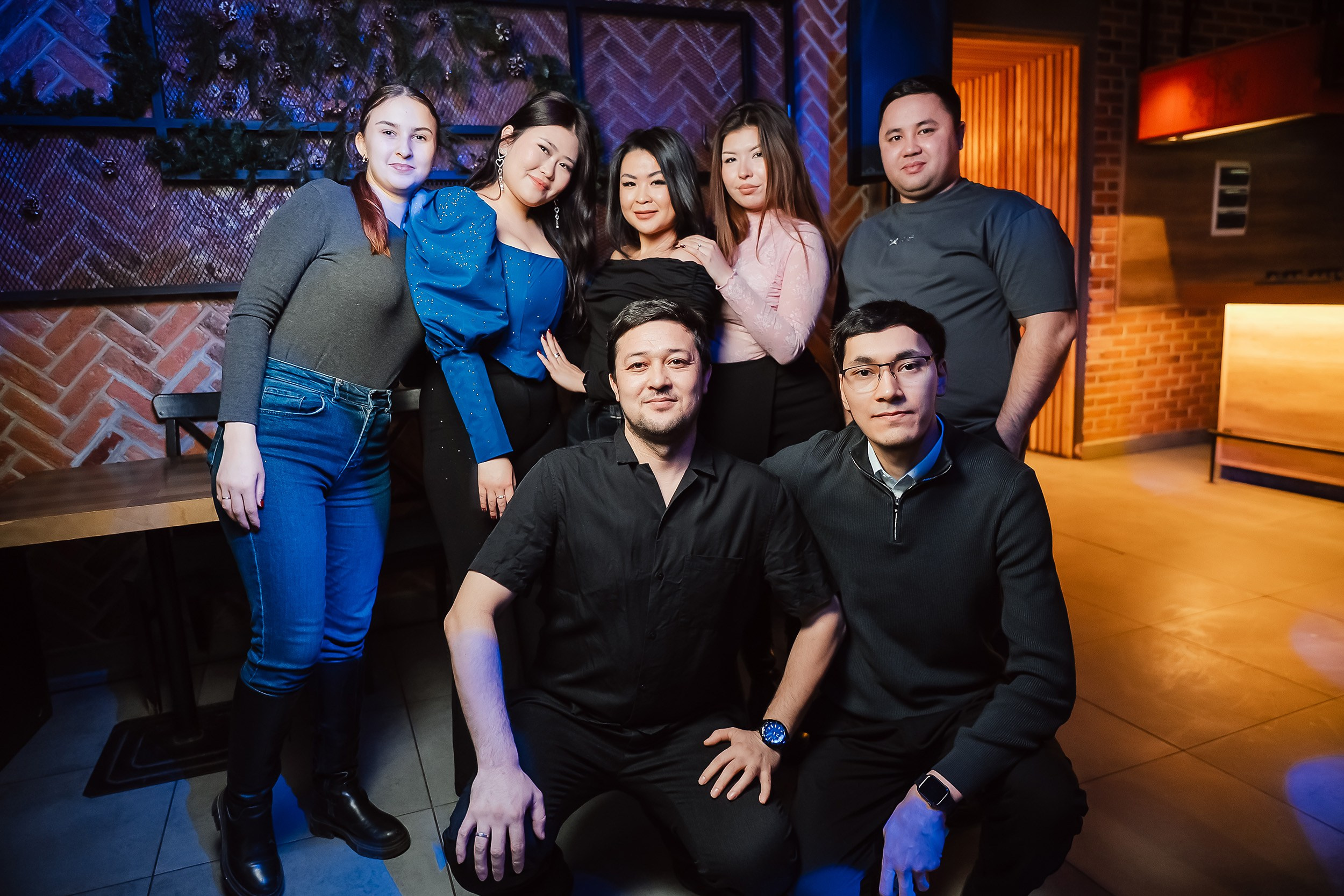 Bremen. Кипятком Павлодар