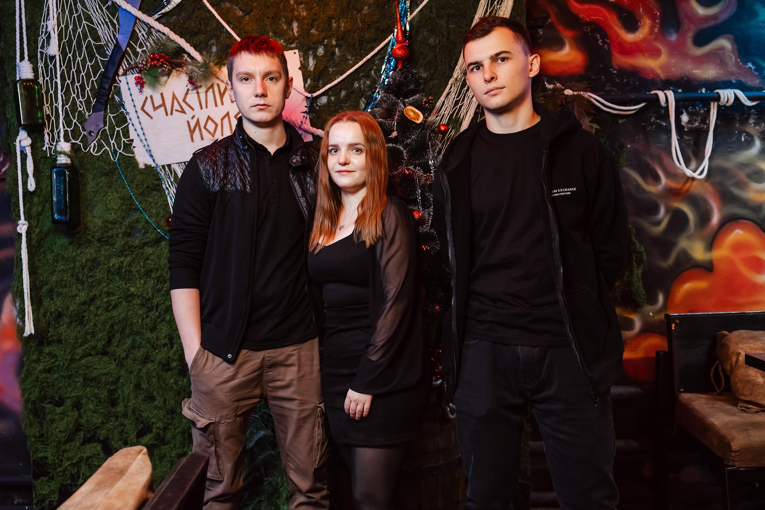 Viking. Кипятком Павлодар