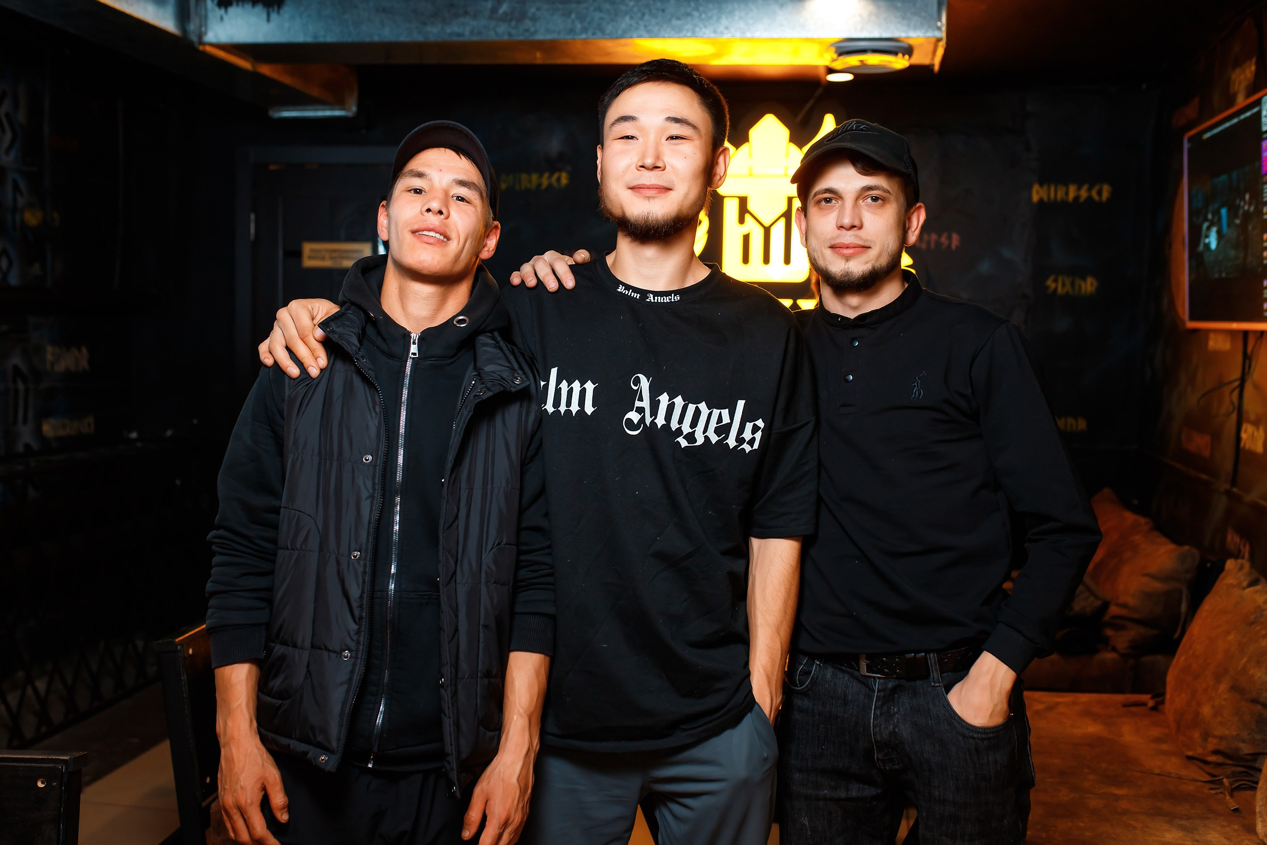 Viking. Кипятком Павлодар