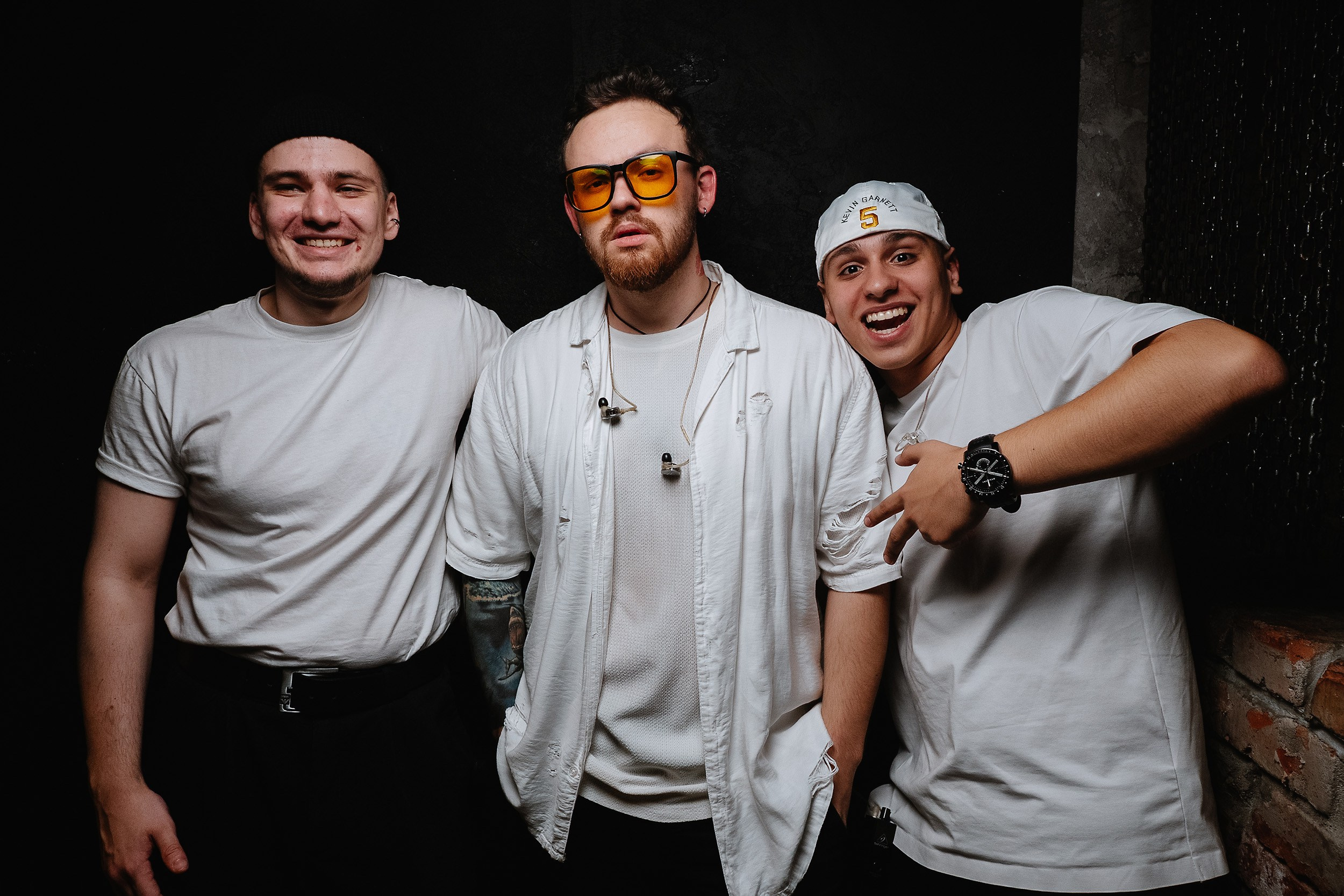 Hudson. Кипятком Павлодар