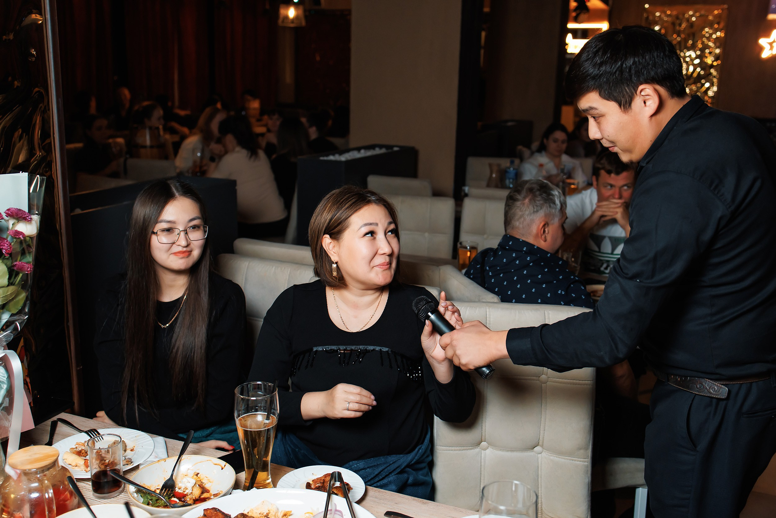 Two Star. Кипятком Павлодар