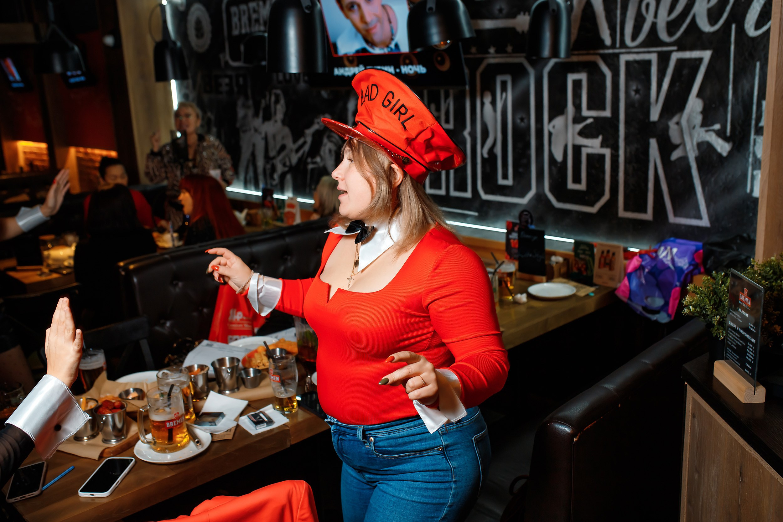 АнтиКвиз. Кипятком Павлодар