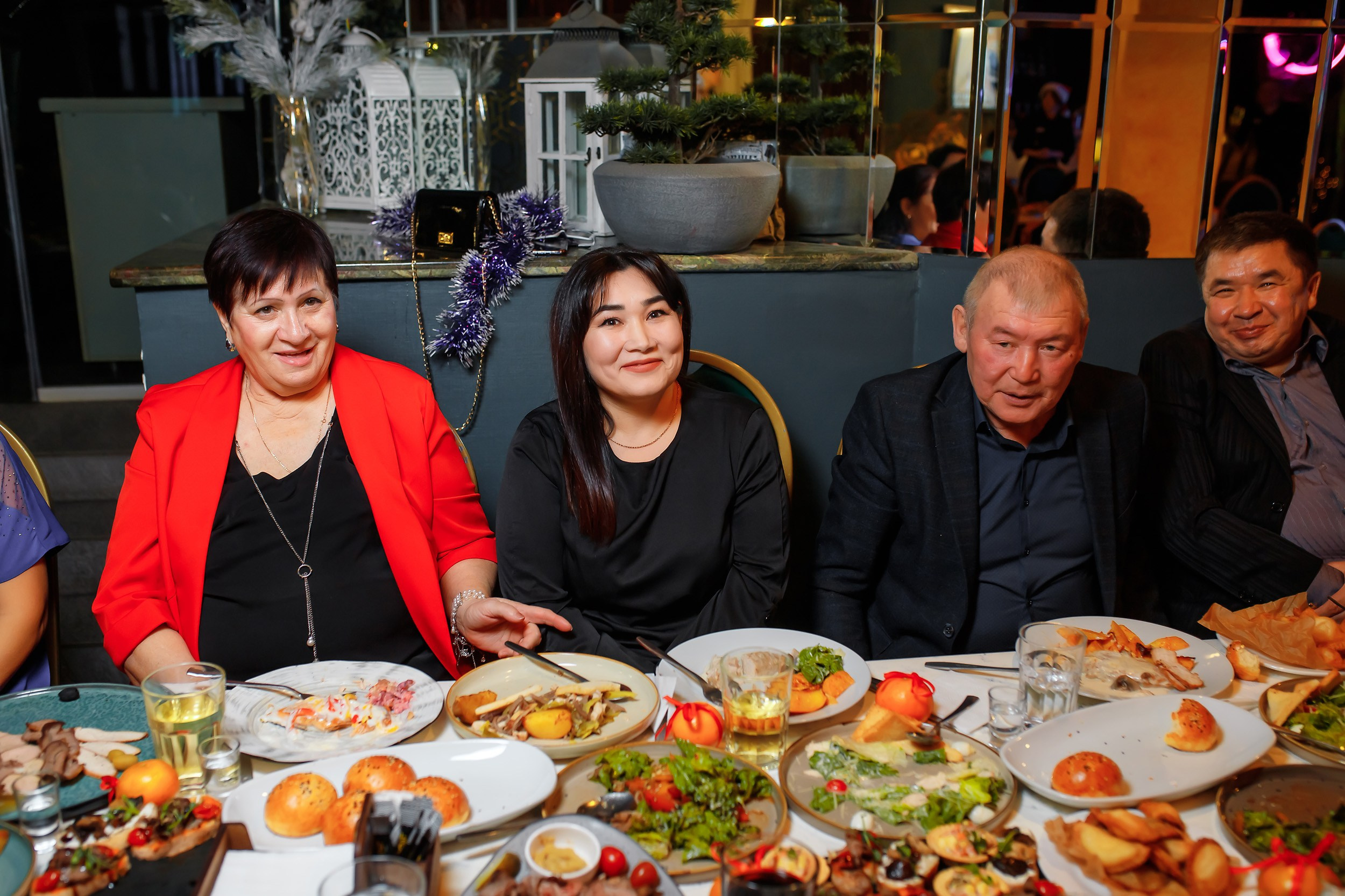 Diplomat. Кипятком Павлодар