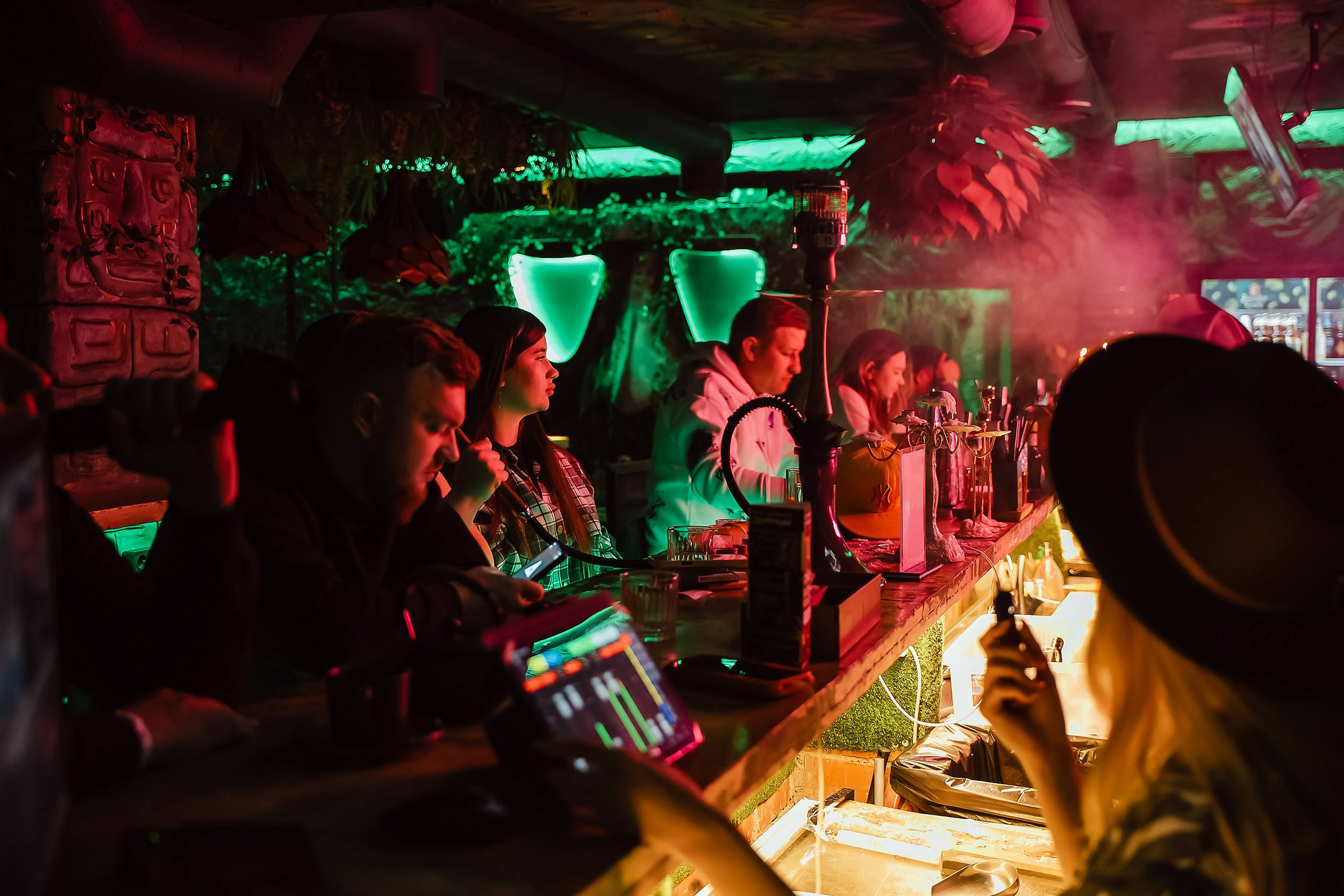 Botanica. Кипятком Павлодар