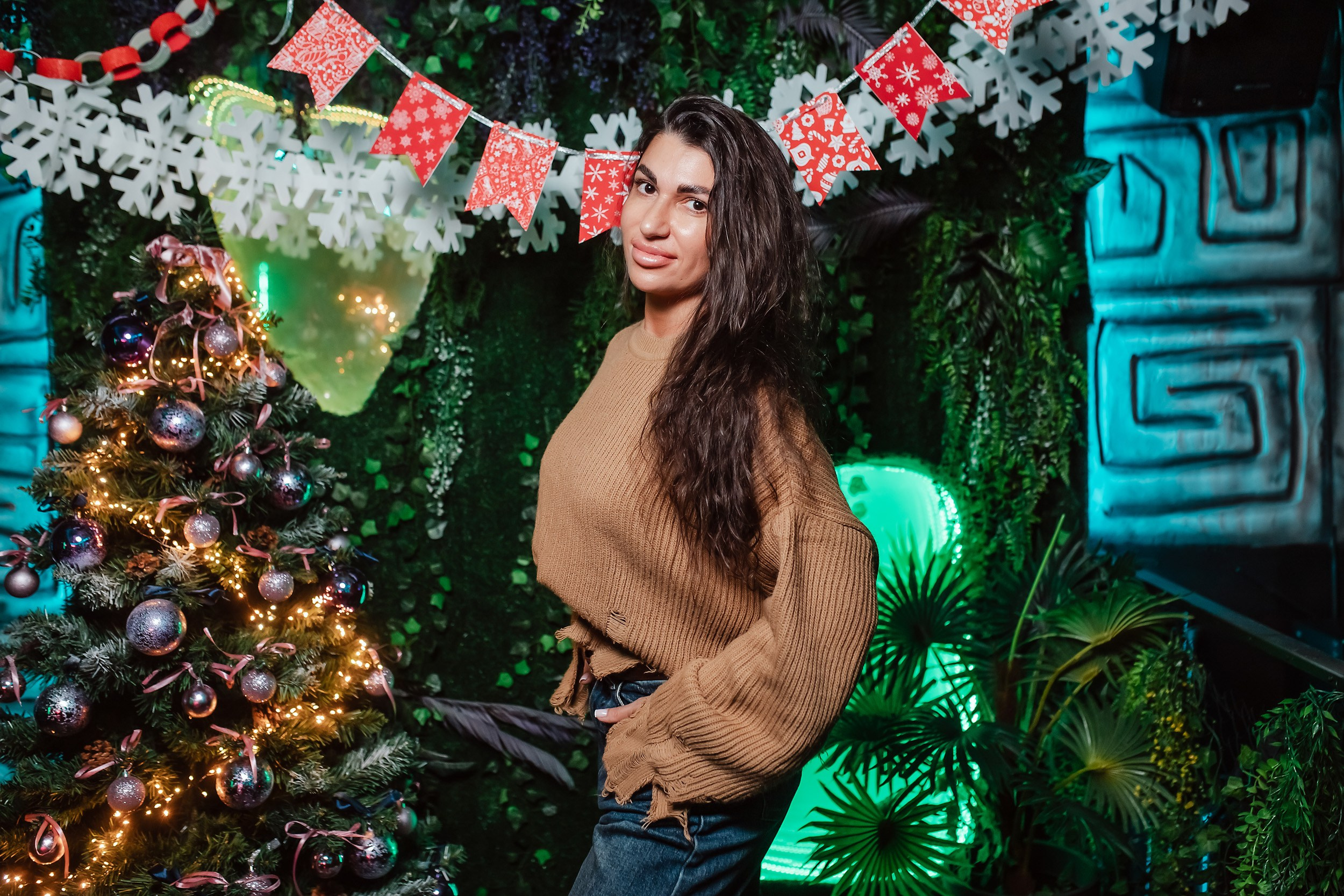 Botanica. Кипятком Павлодар