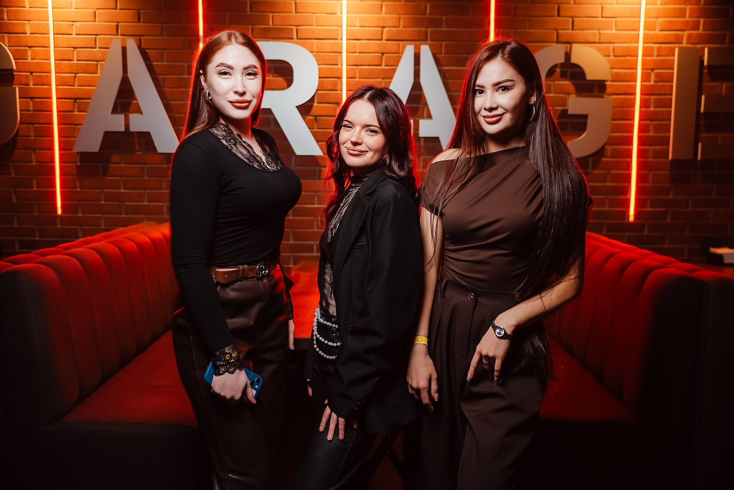 Garage. Кипятком Павлодар