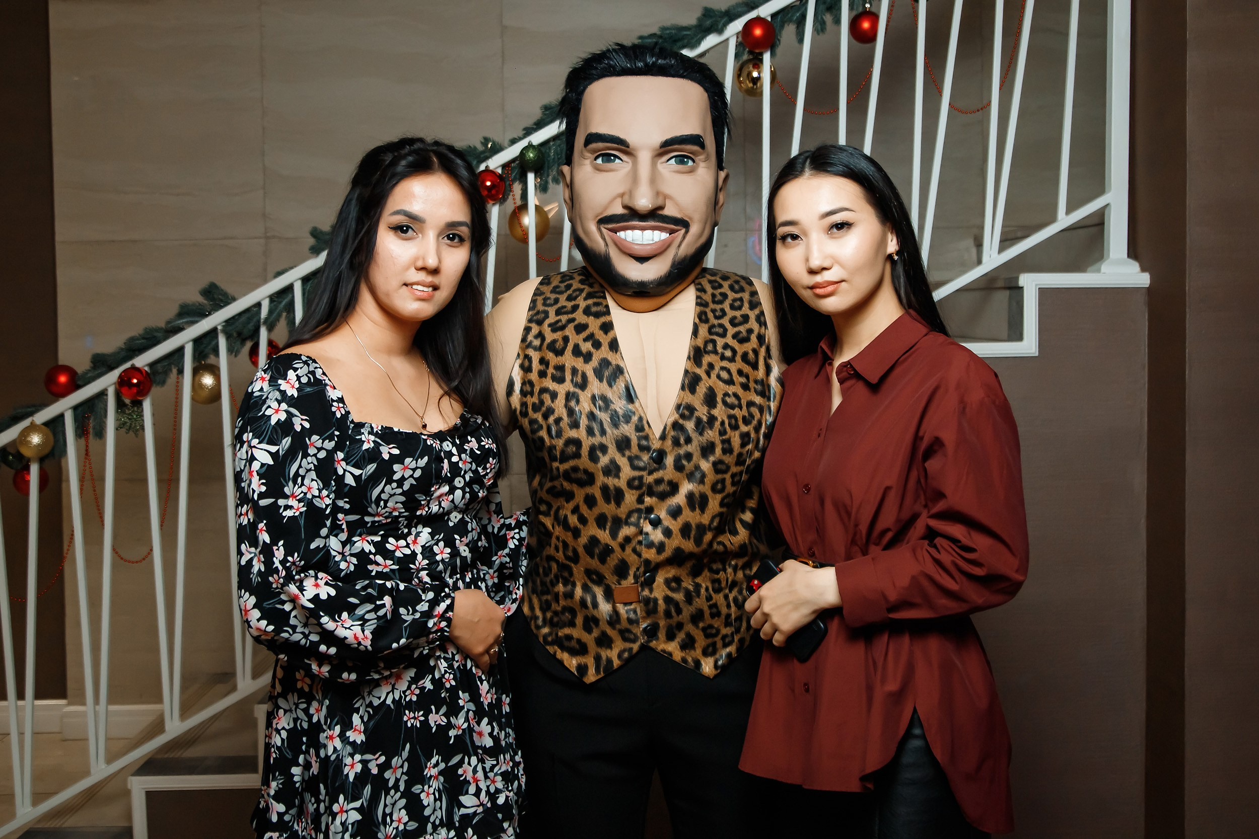 Chili. Кипятком Павлодар