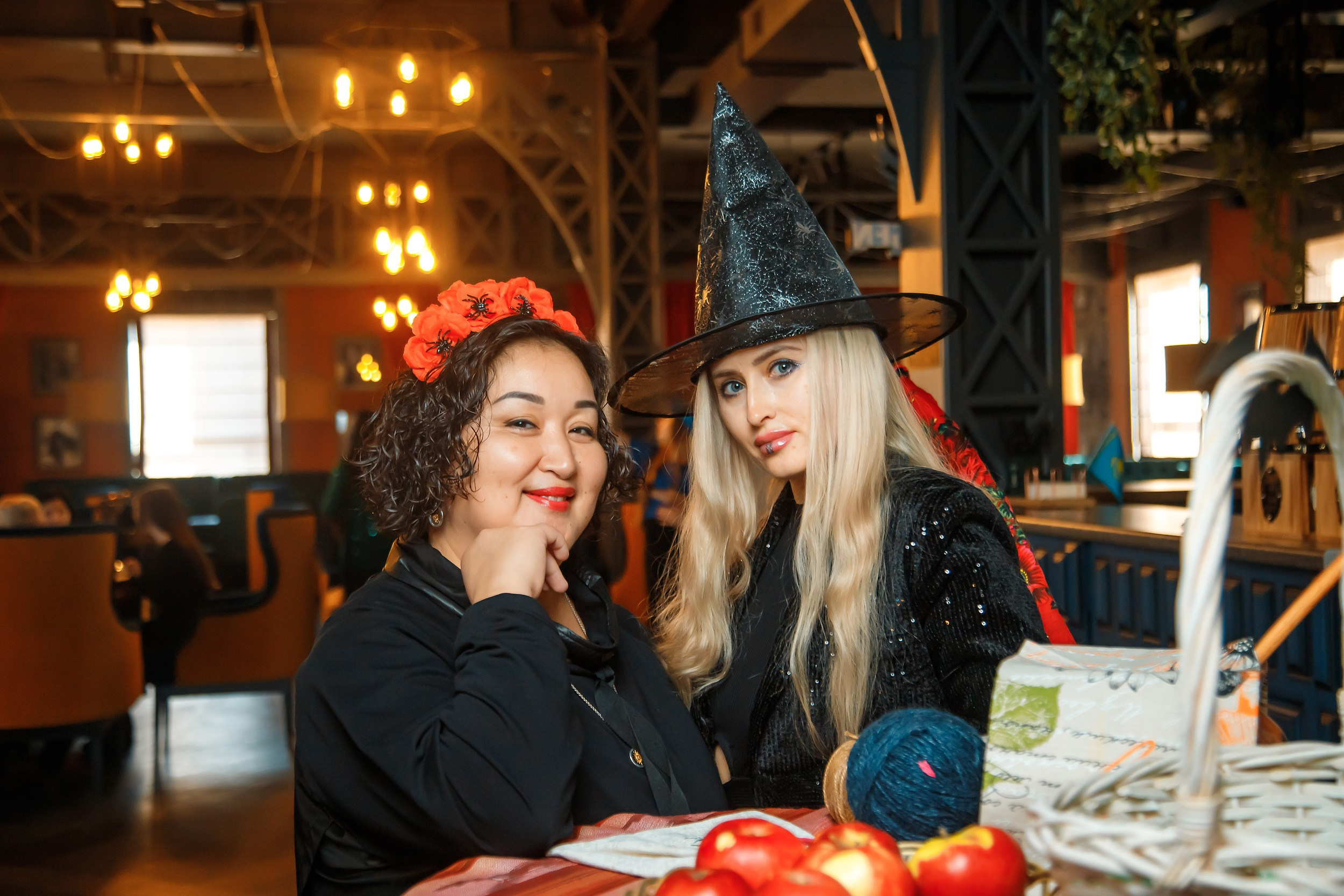 I Mom's Quiz. Кипятком Павлодар