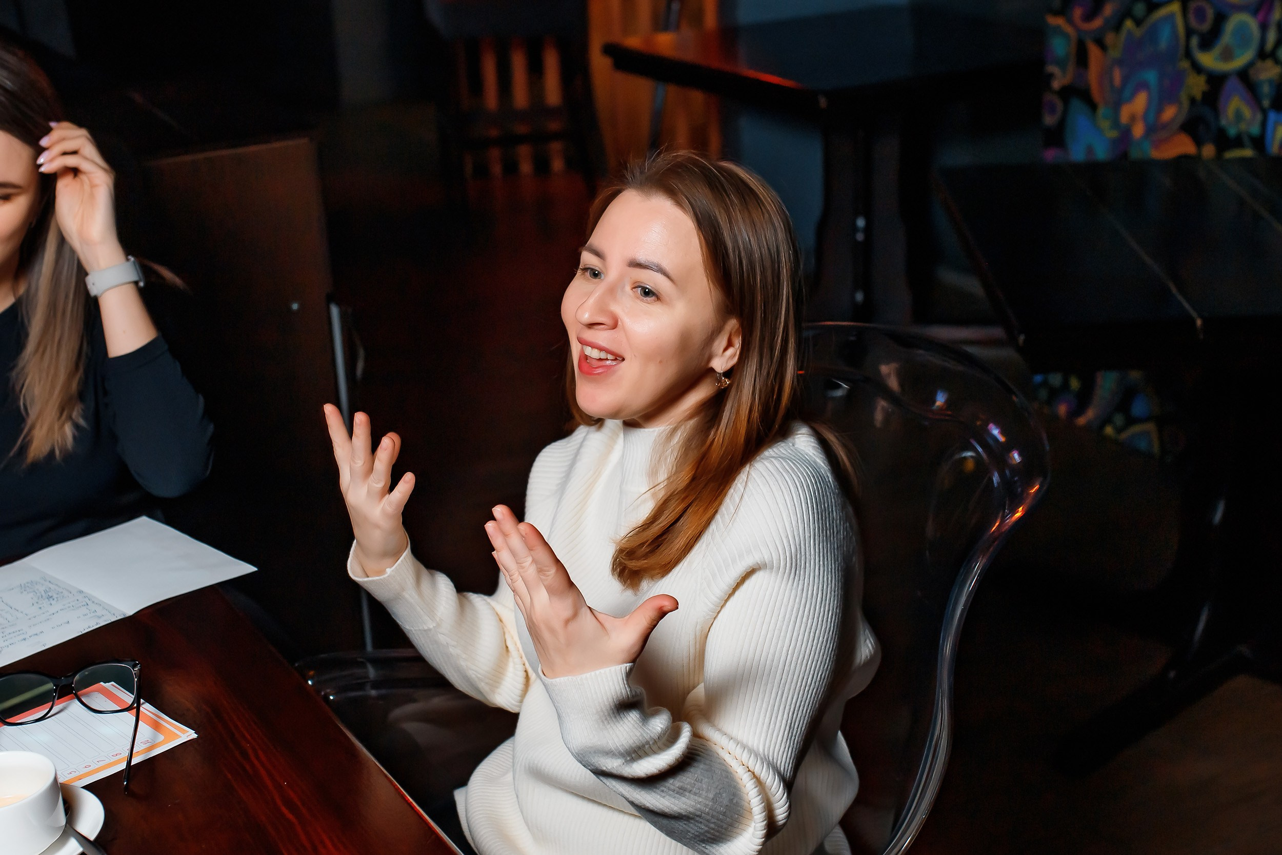 Пошумим Квиз. Кипятком Павлодар