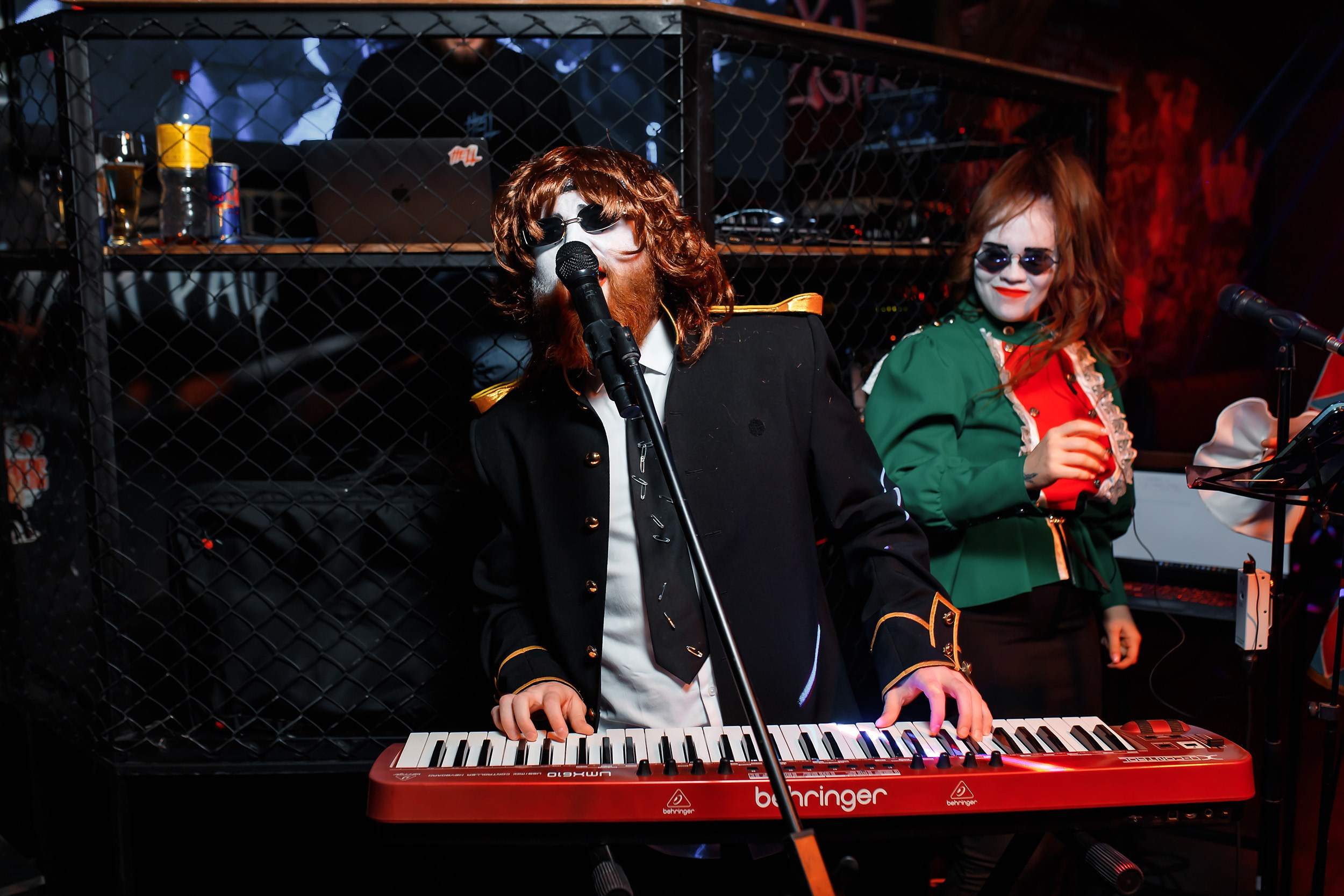 Garage. Кипятком Павлодар