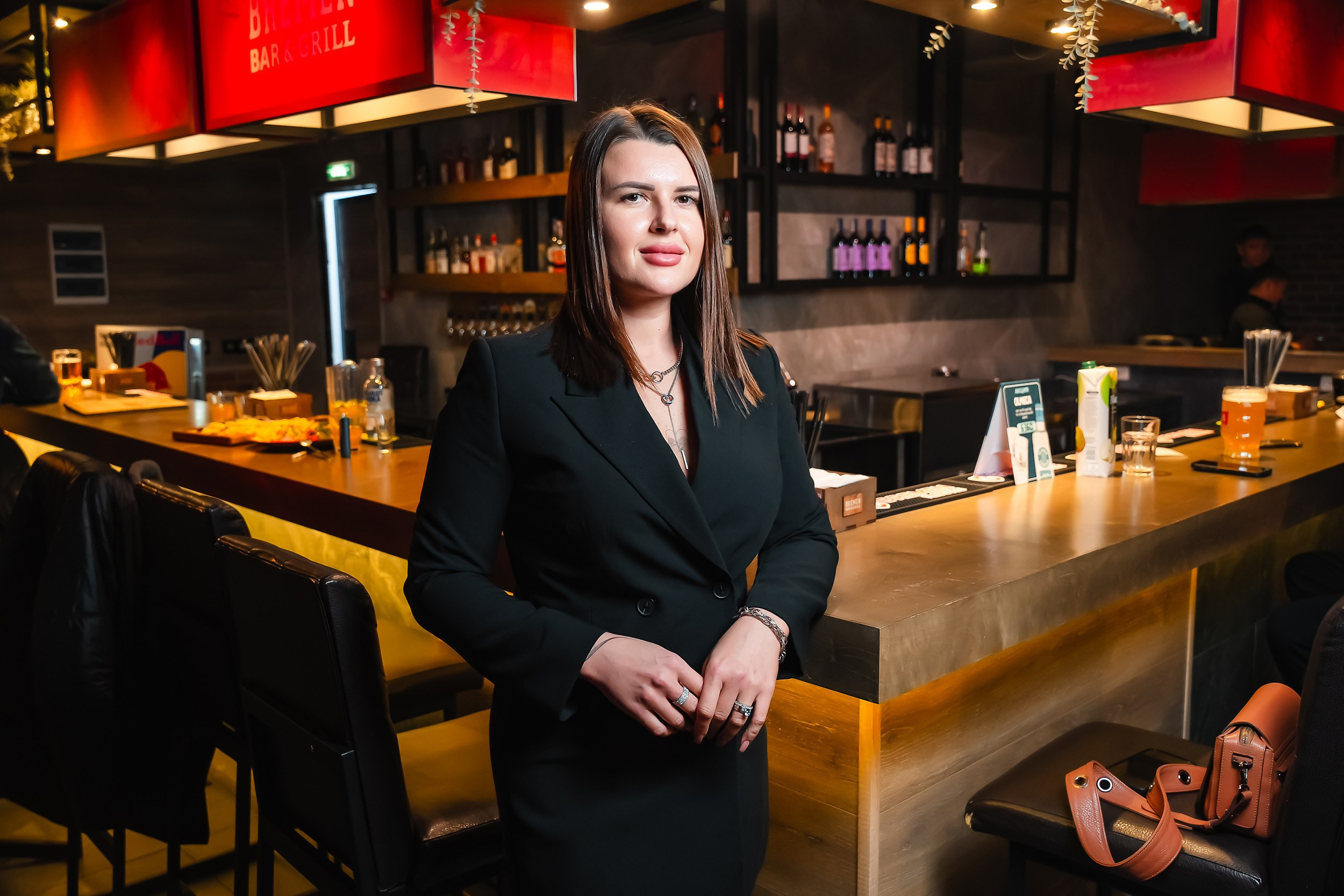 Bremen. Кипятком Павлодар