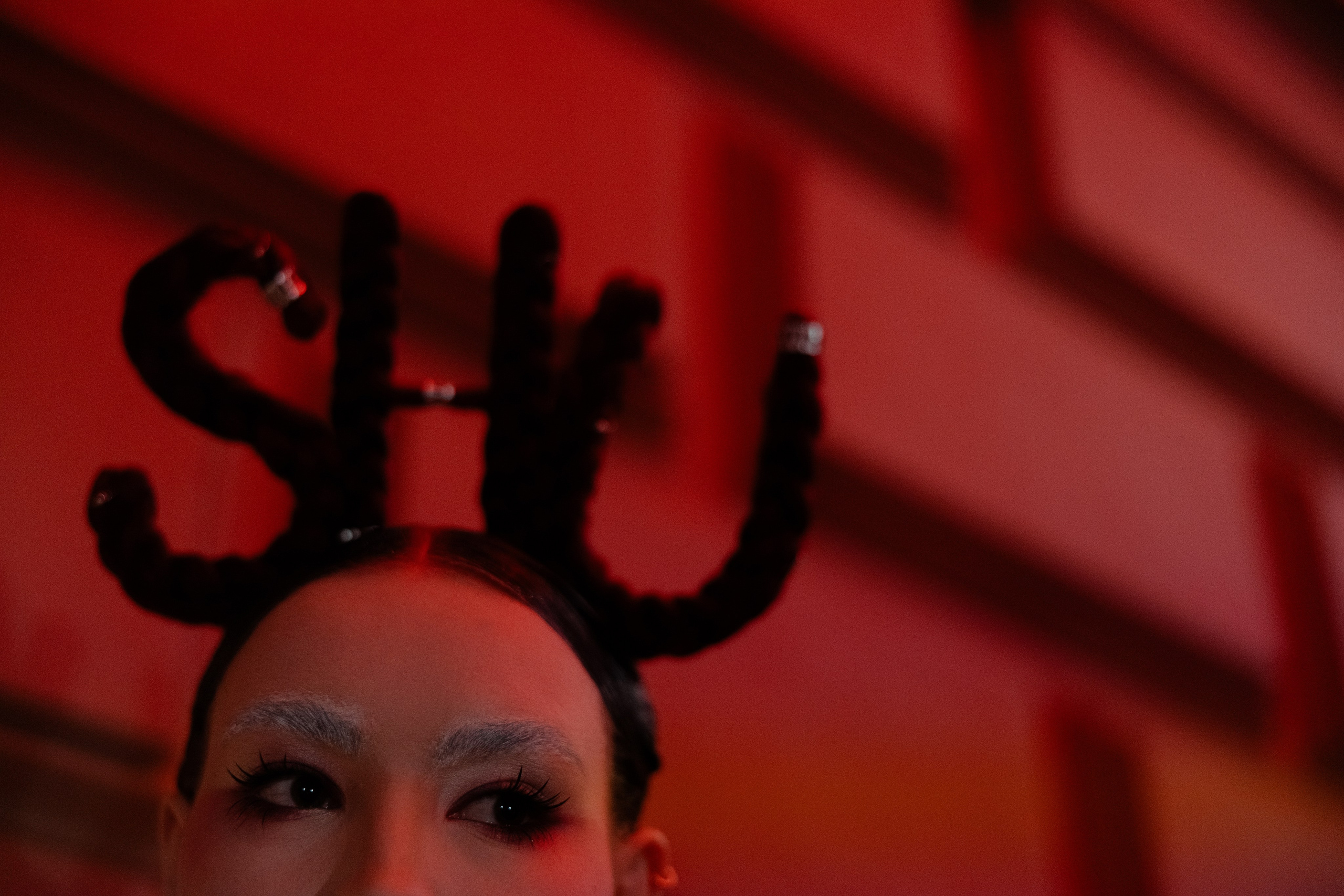 SHUМНЫЙ HALLOWEEN