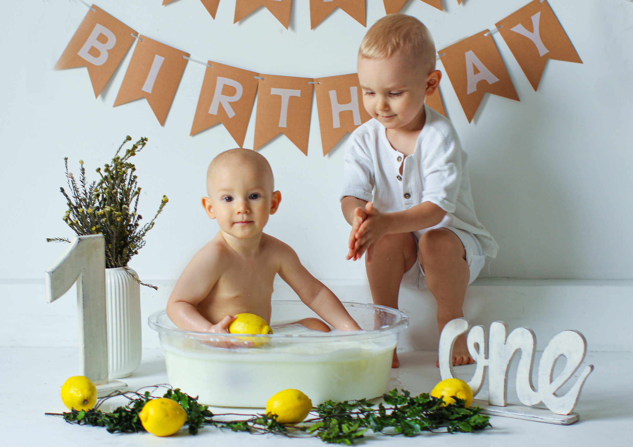 Олег. Семейный и детский newborn фотограф в Ростове-на-Дону Наталья Лебедева