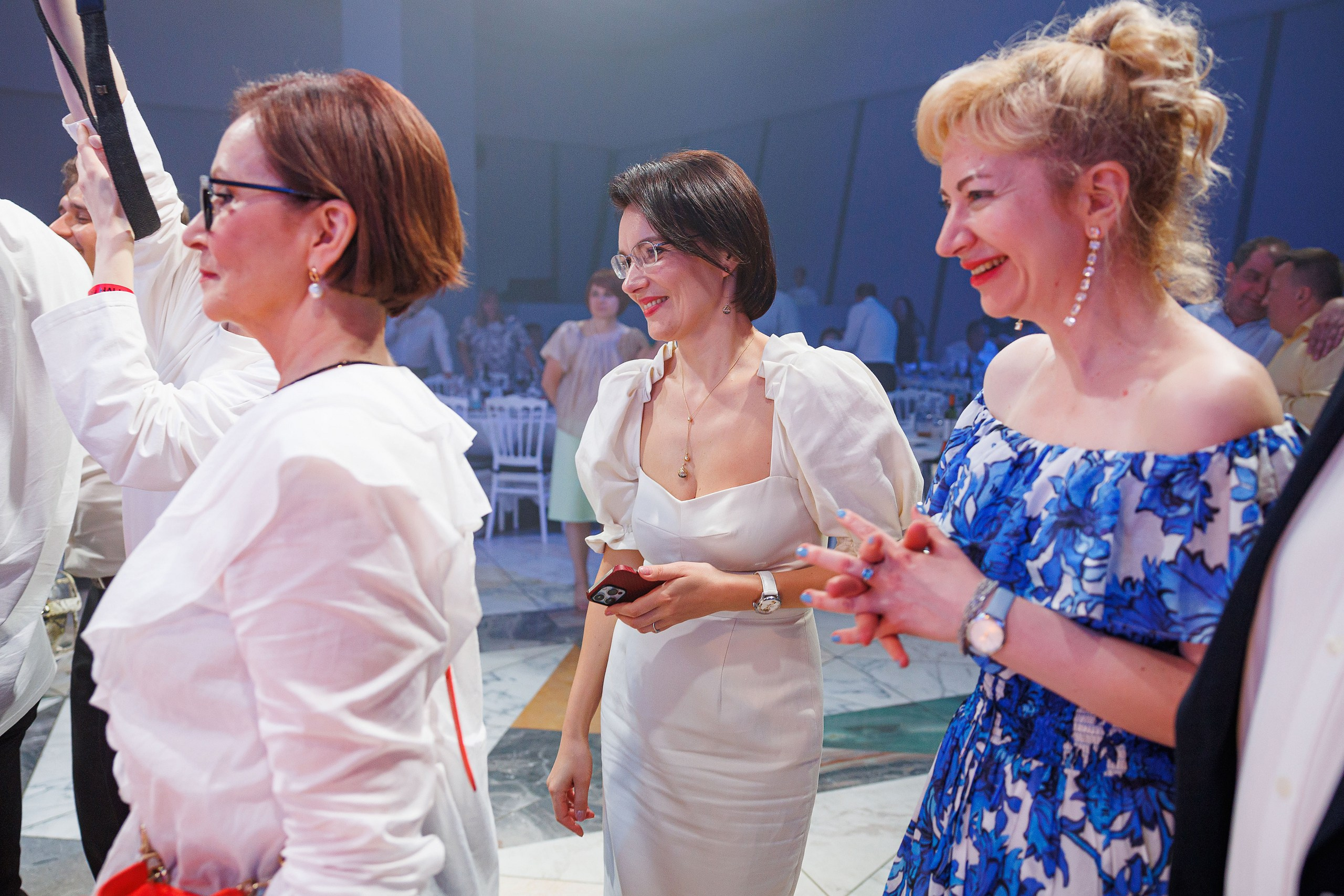 "Эко-Мед-сМ" - День Рождения компании. Фотограф в Москве и МО, Алексей Балышев