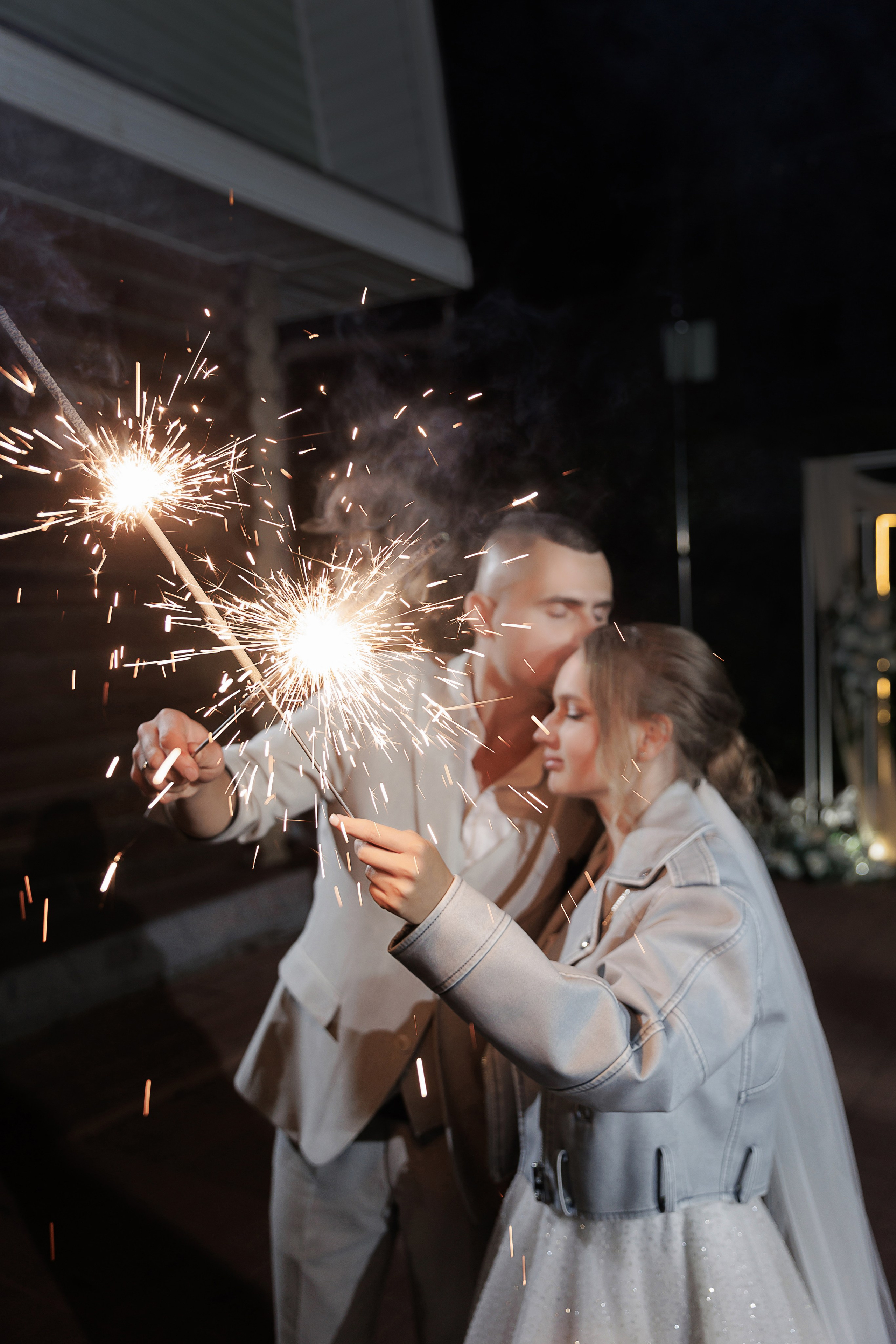 Алина и Максим. Свадебный и семейный фотограф в Твери и Тверской области