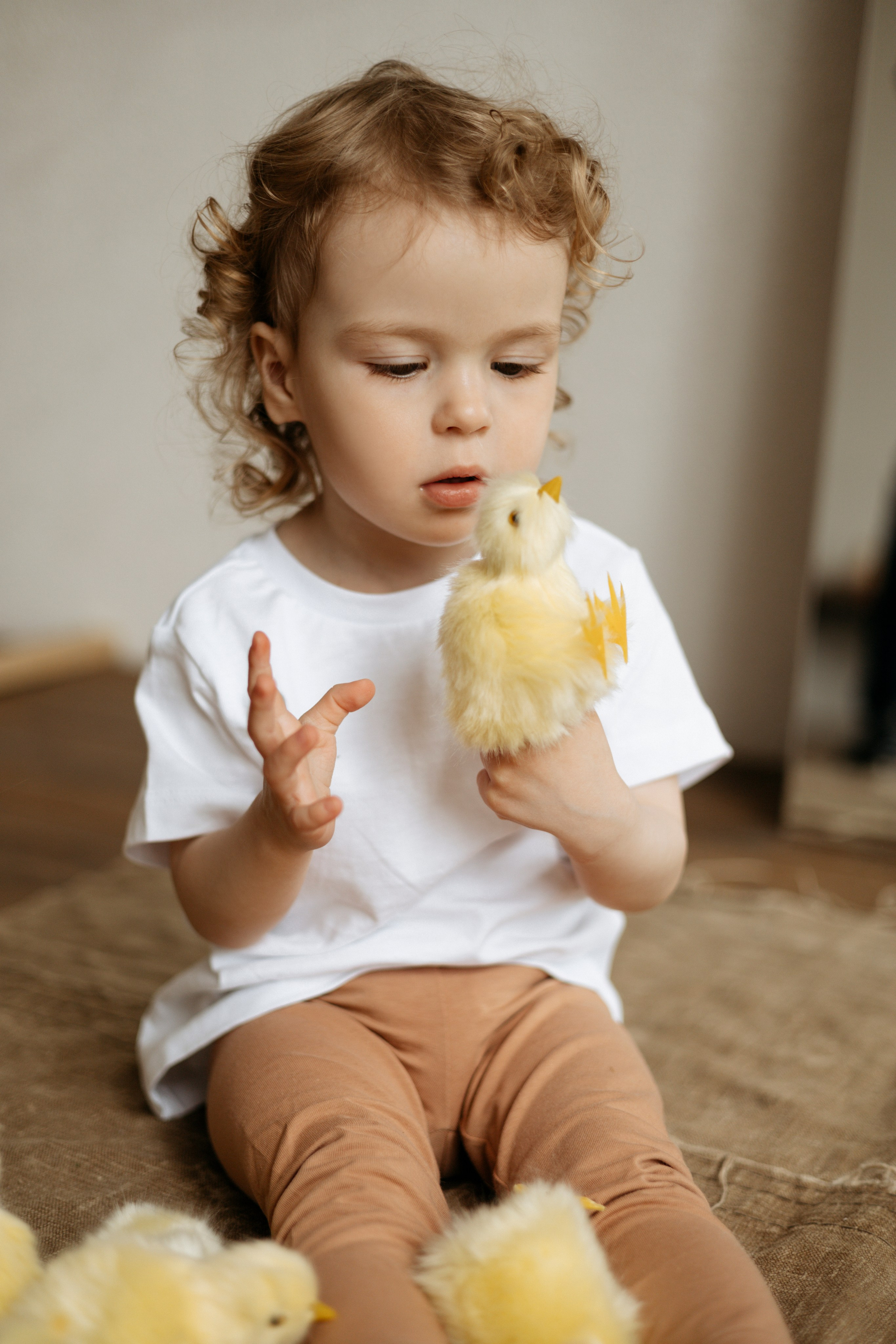 Пасхальная. Самый теплый фотограф в Краснодаре Рябоконь Ксения