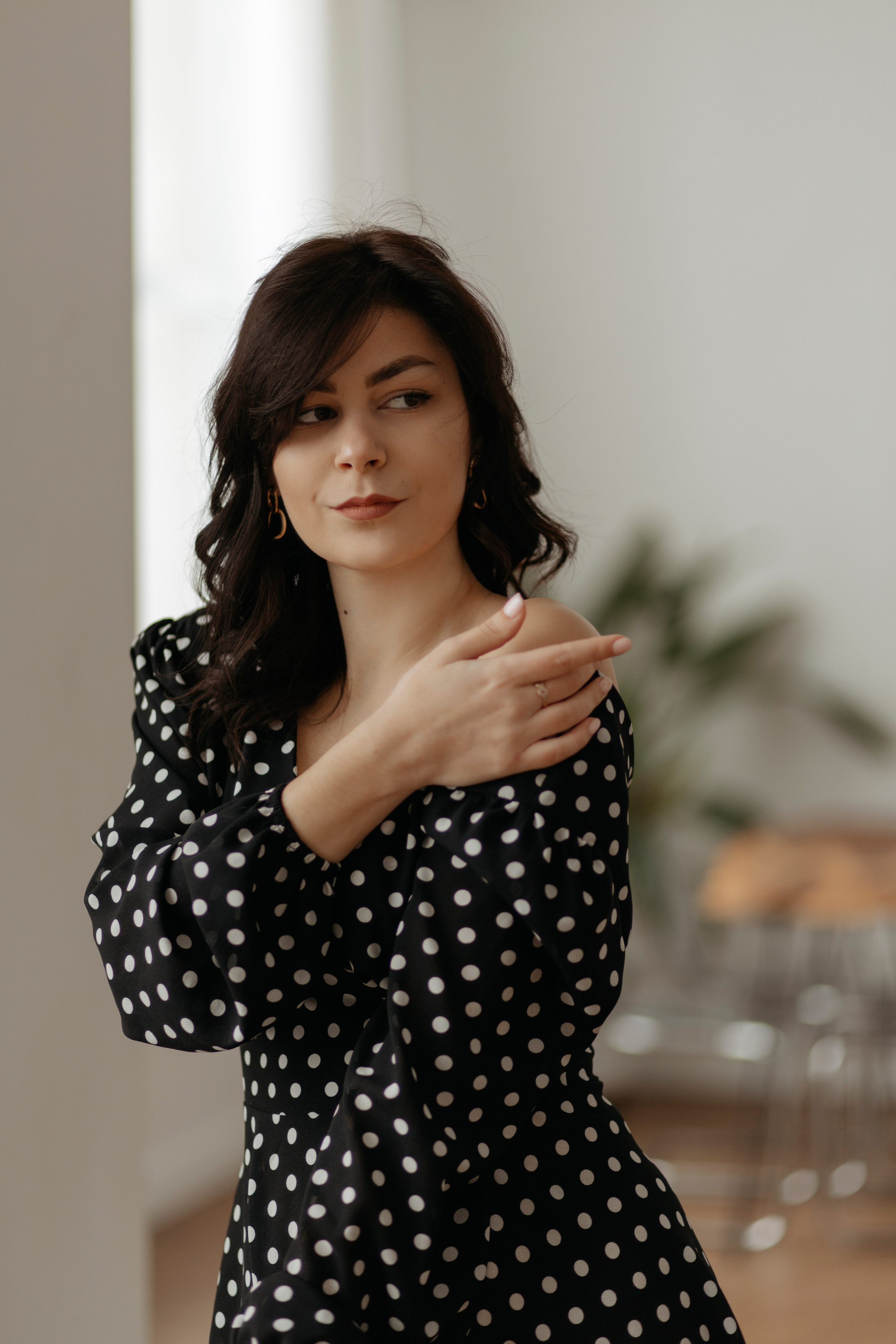 Вика. Самый теплый фотограф в Краснодаре Рябоконь Ксения