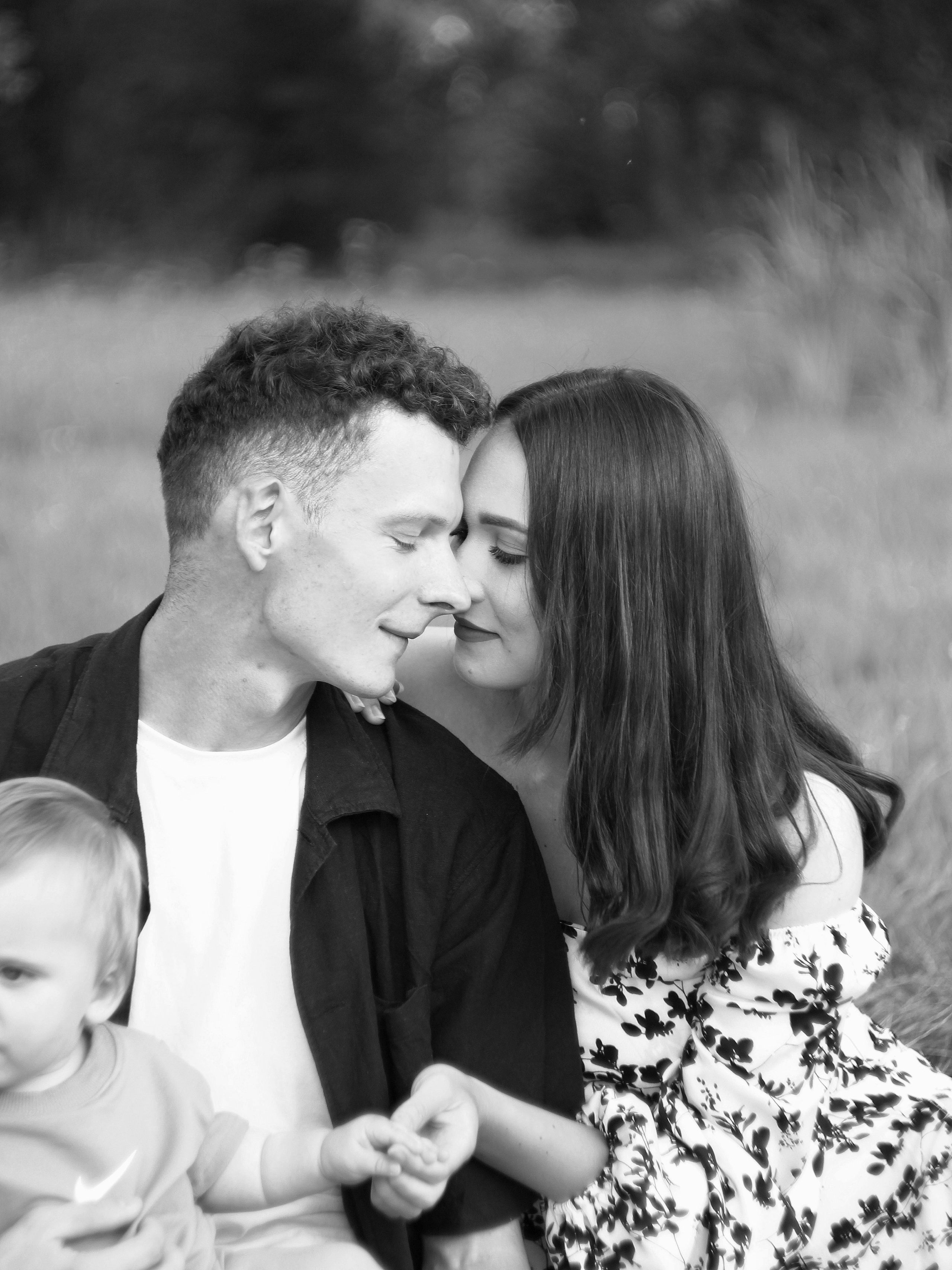 Семейная съемка. Photography Eva