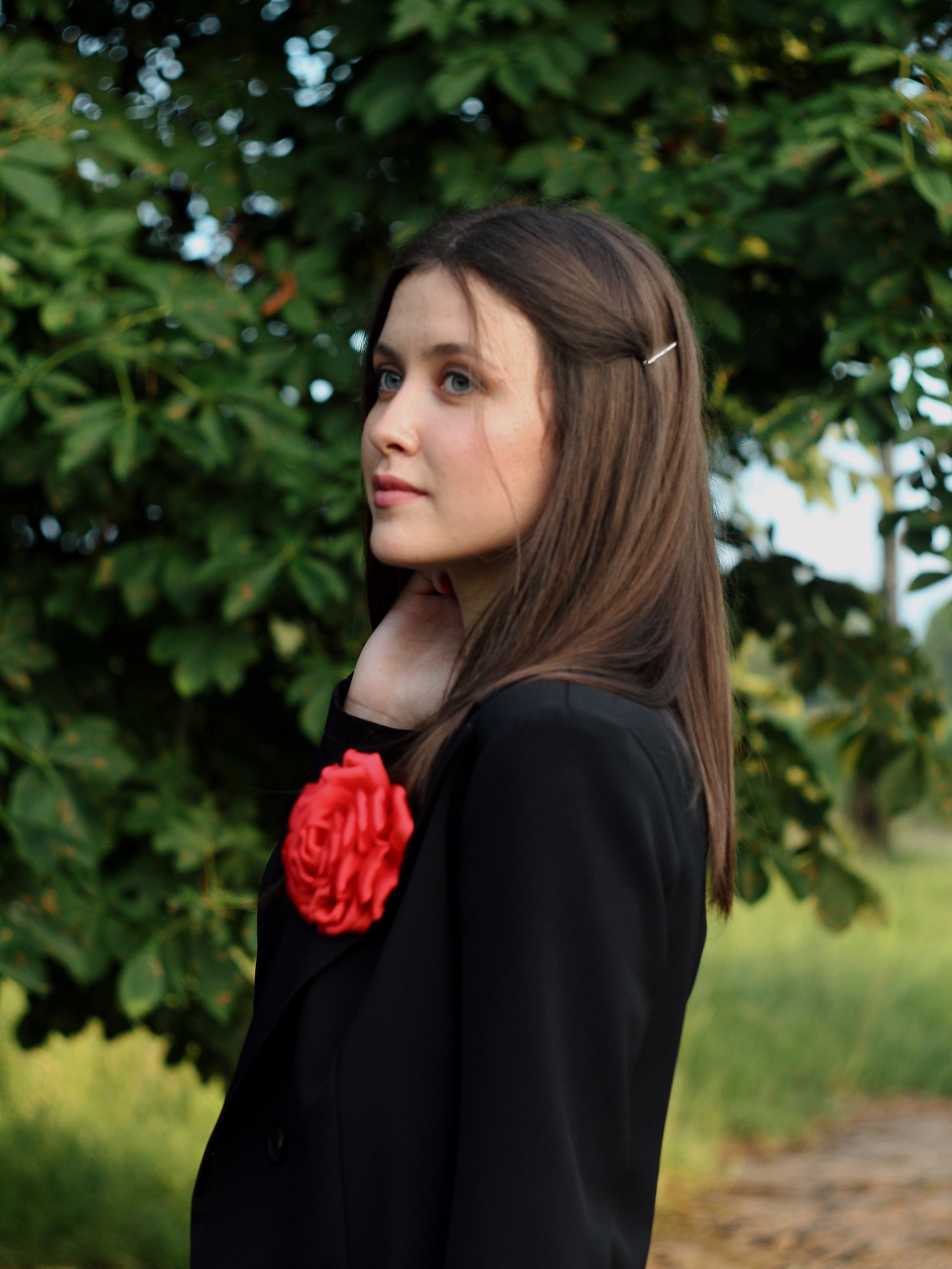 Выпускной 2024.Селище. Photography Eva