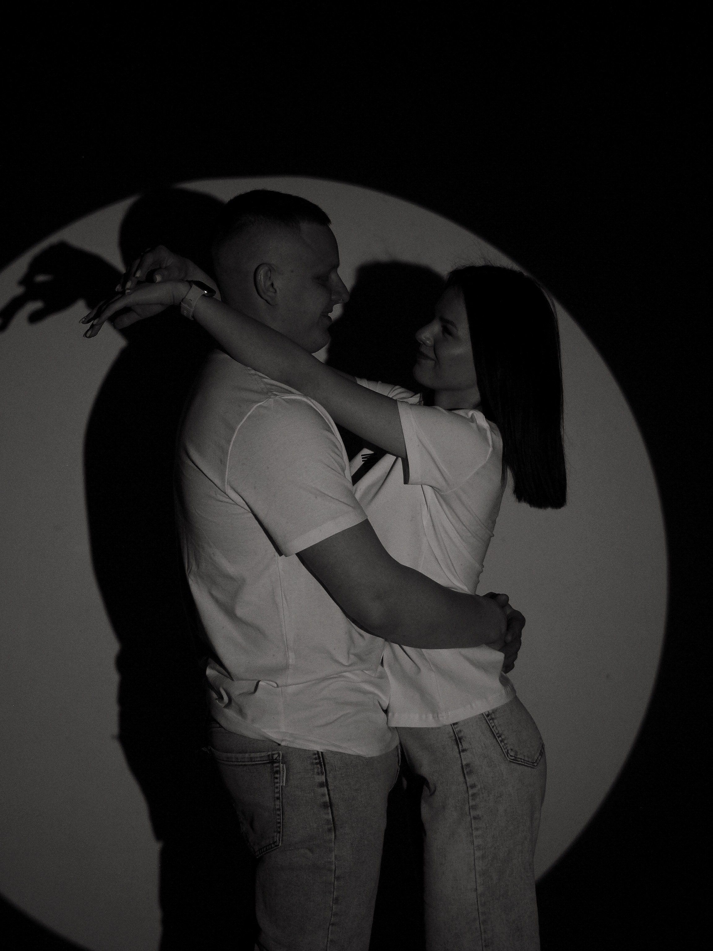 Парная съемка. Photography Eva