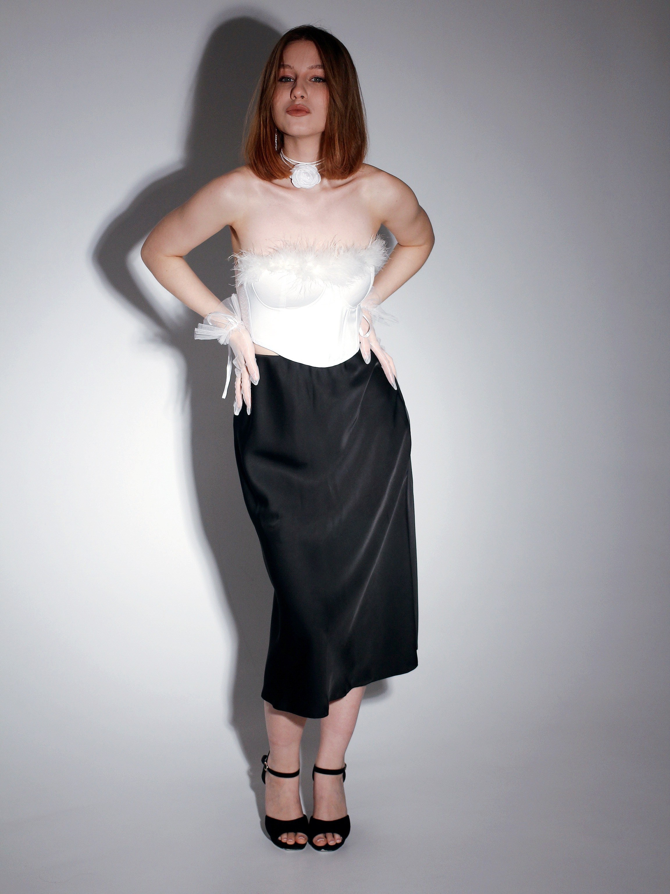 Елизавета. Photography Eva