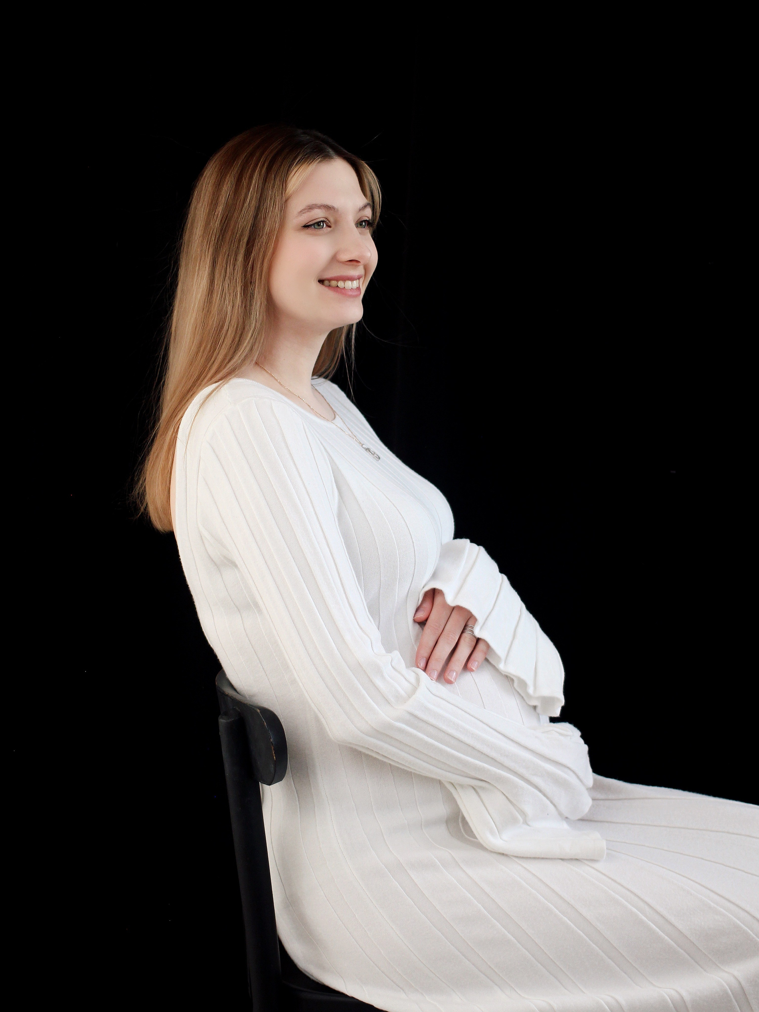 Беременность. Photography Eva