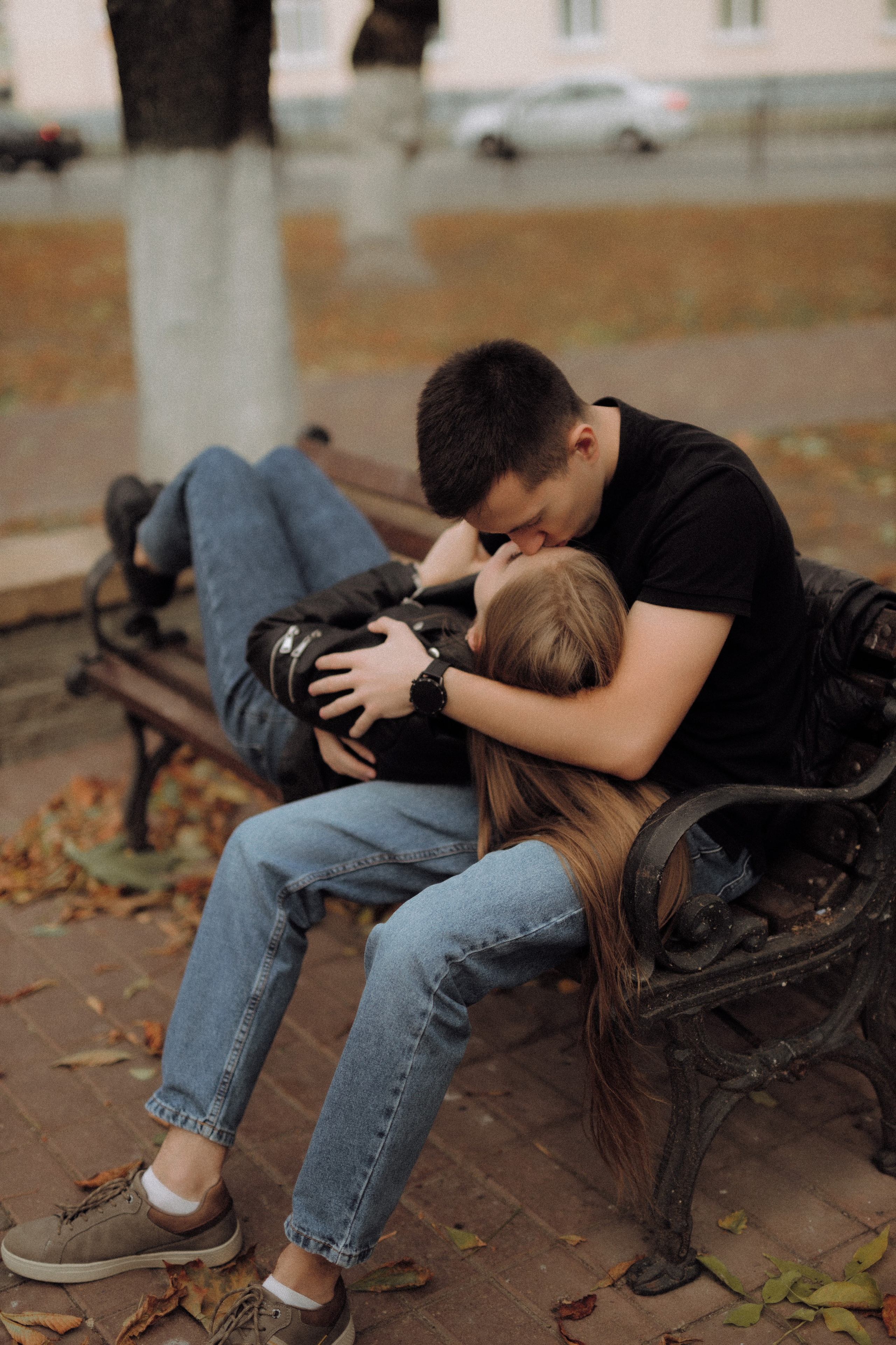 Лиза и Антон. Свадебные фотографы в Гомеле и Минске Сергей и Анастасия Фещенок