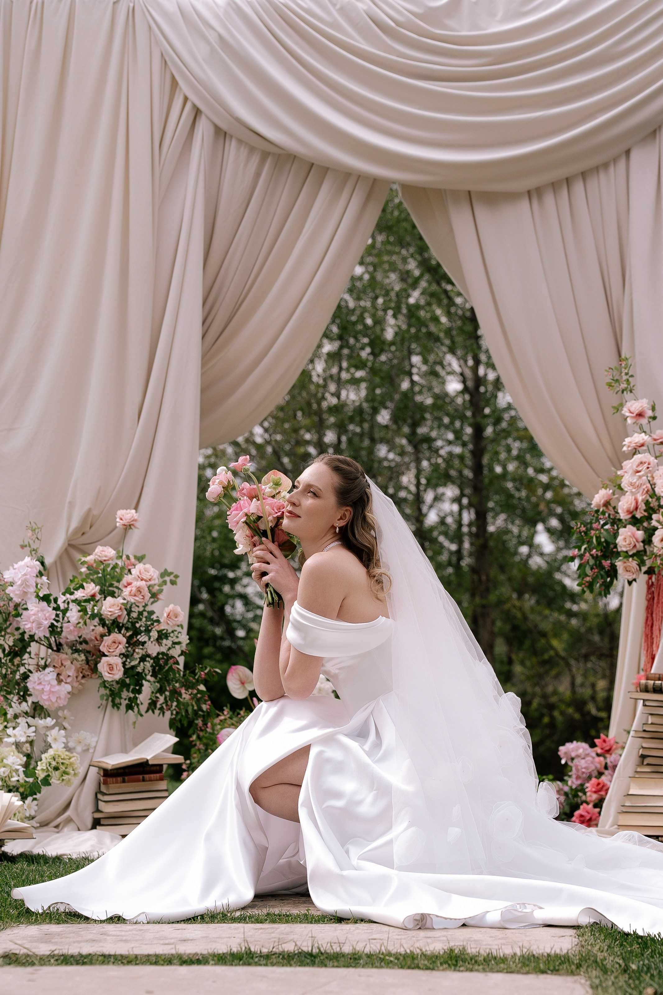 Виталий Елена. Свадебный фотограф Воронеж