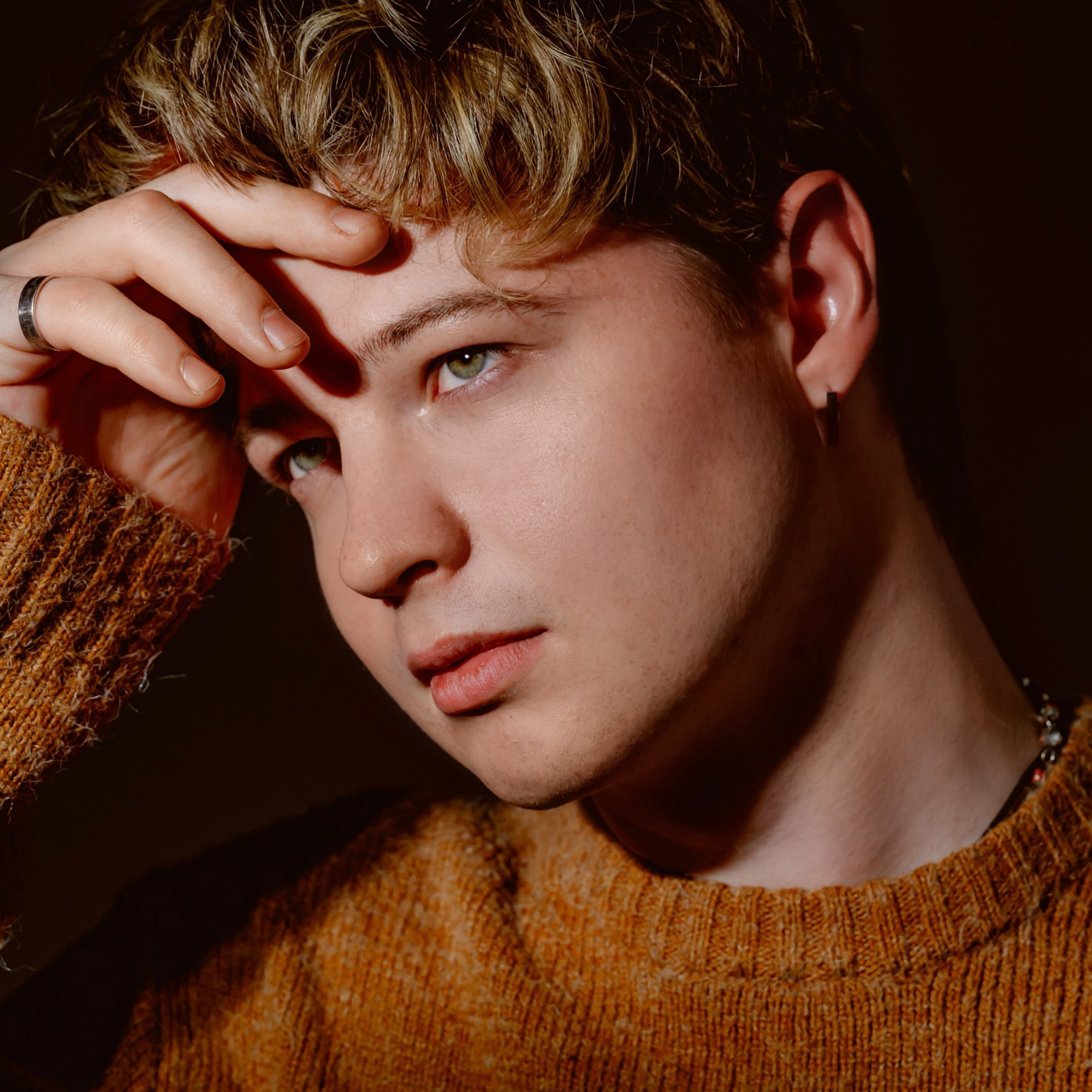 Обложки. Фотограф в Москве Даниил Титоров