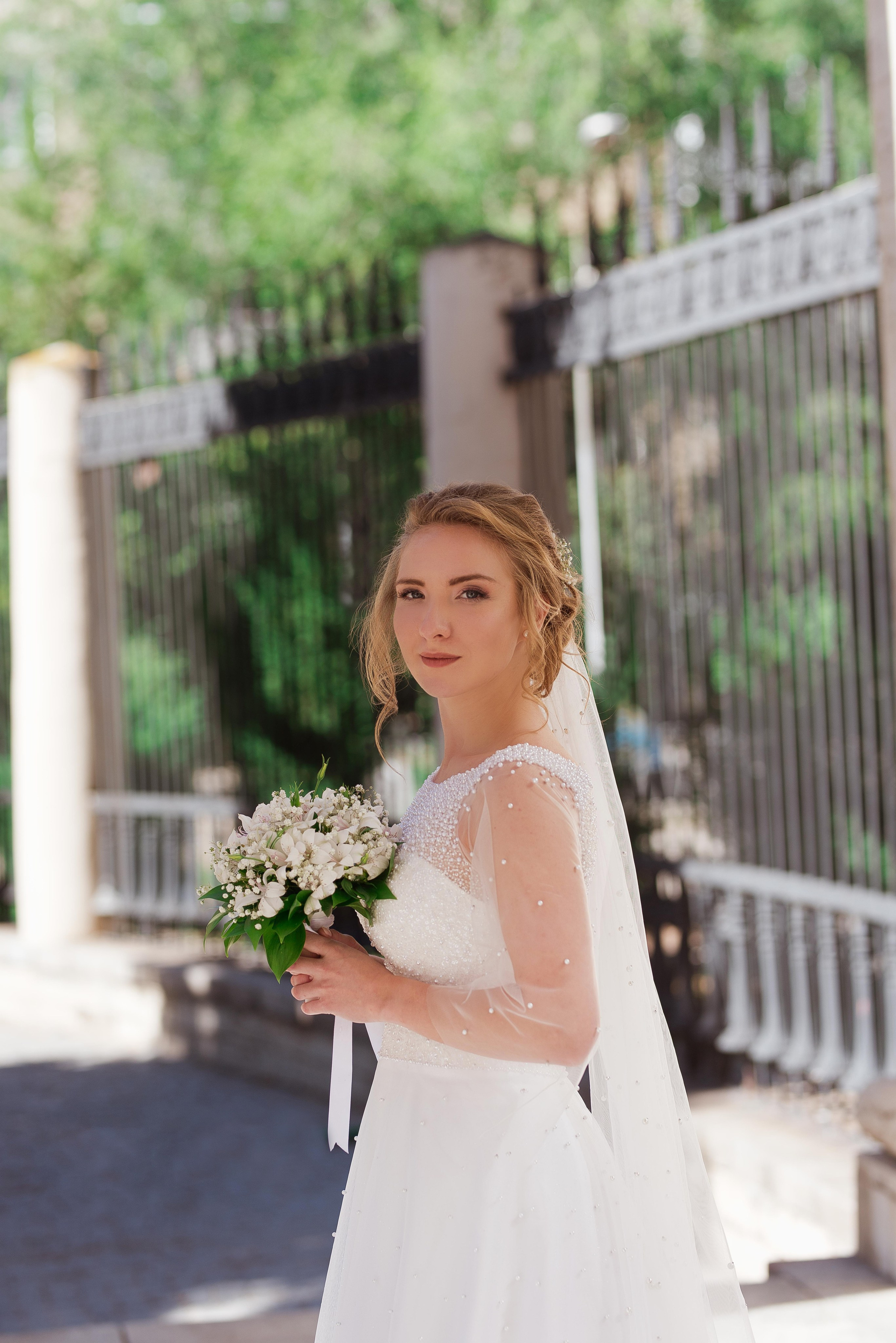 Владимир и Анастасия. Свадебный и семейный фотограф Яна Стражева. Волгоград, Москва