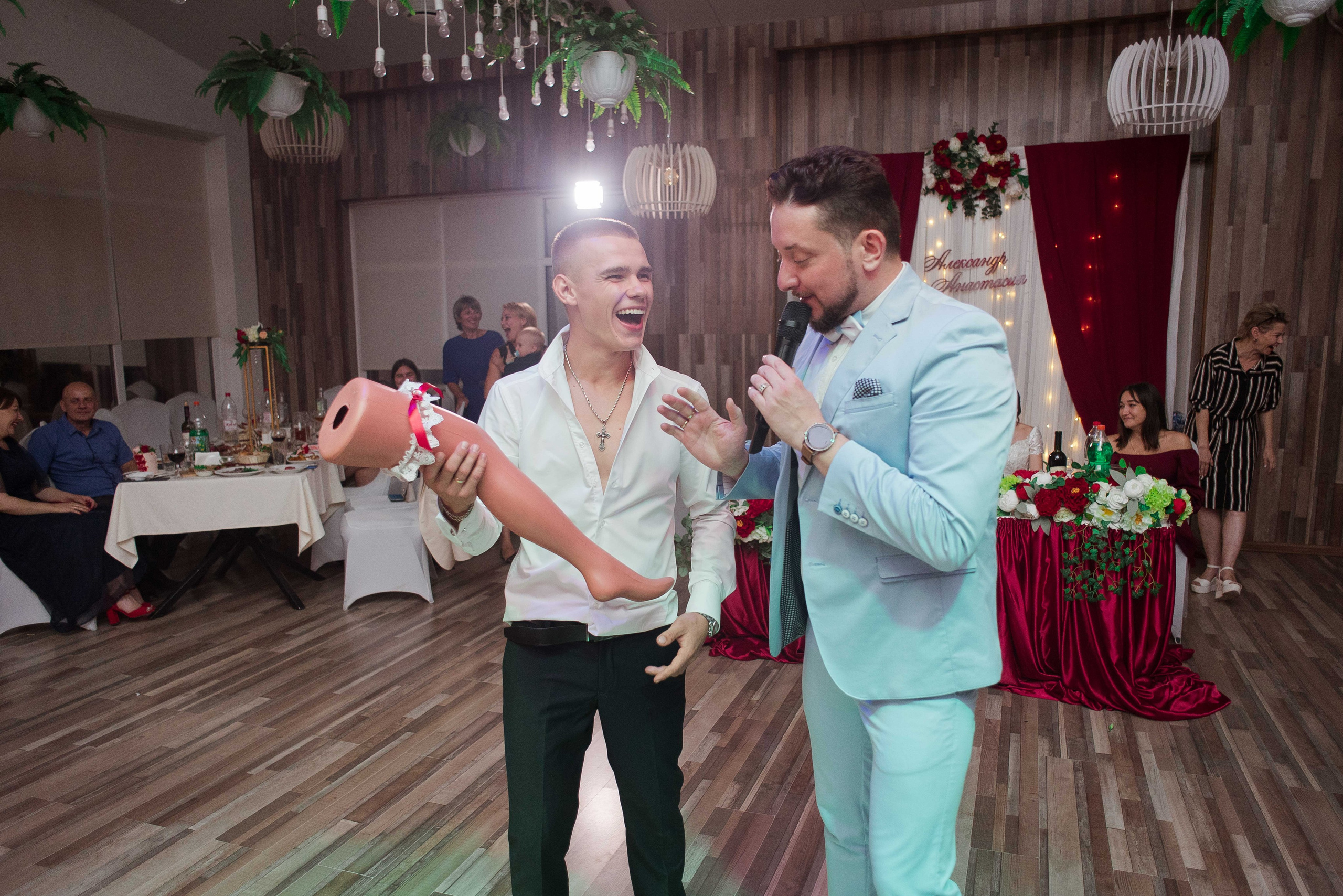 Александр и Анастасия. Свадебный и семейный фотограф Яна Стражева. Волгоград, Москва