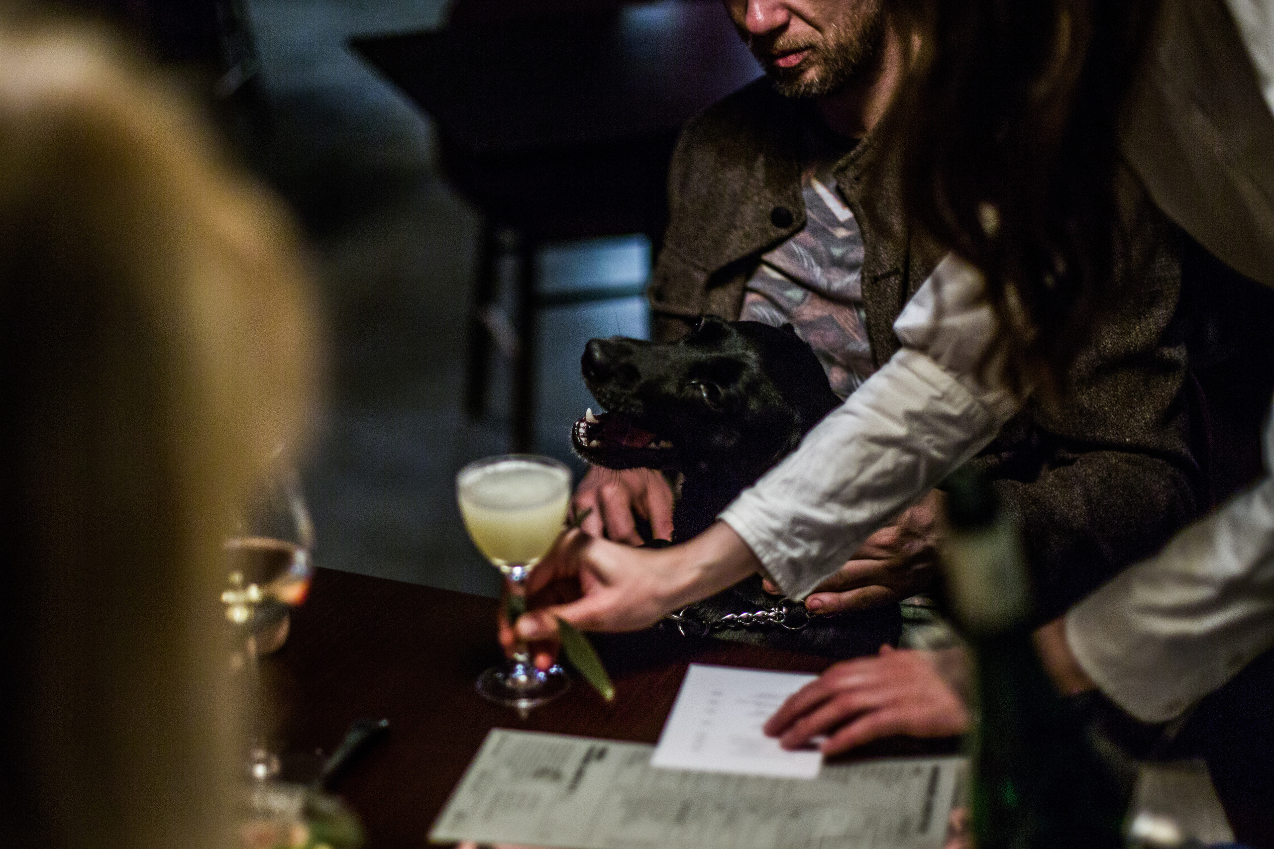 Палома. Антон Климов, документальный фотограф, Иркутск