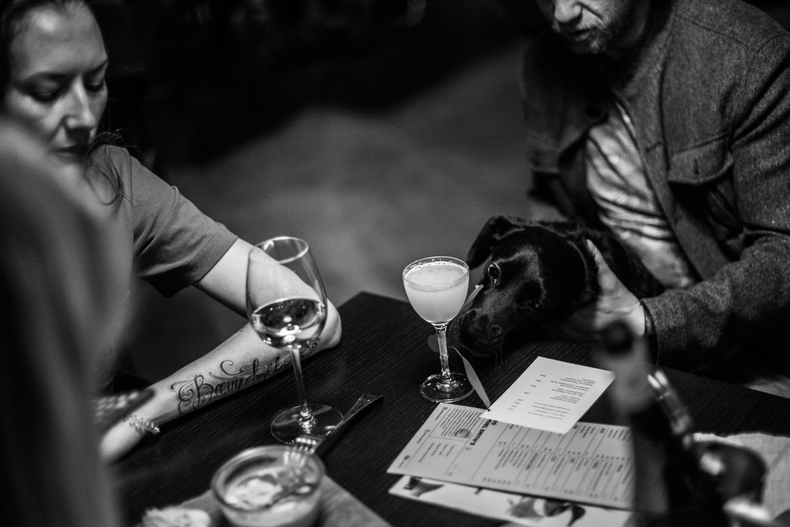 Палома. Антон Климов, документальный фотограф, Иркутск