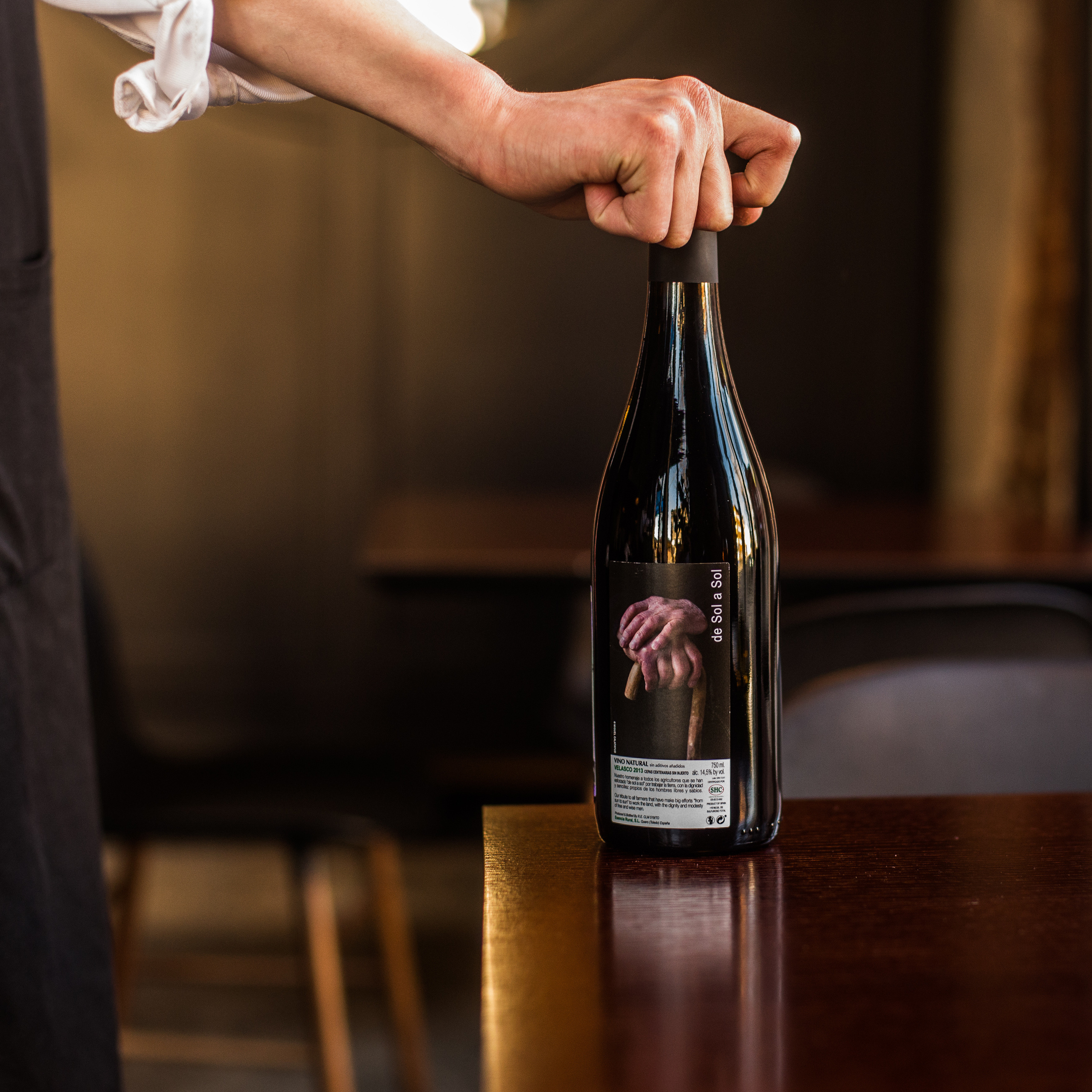 Палома. Антон Климов, документальный фотограф, Иркутск