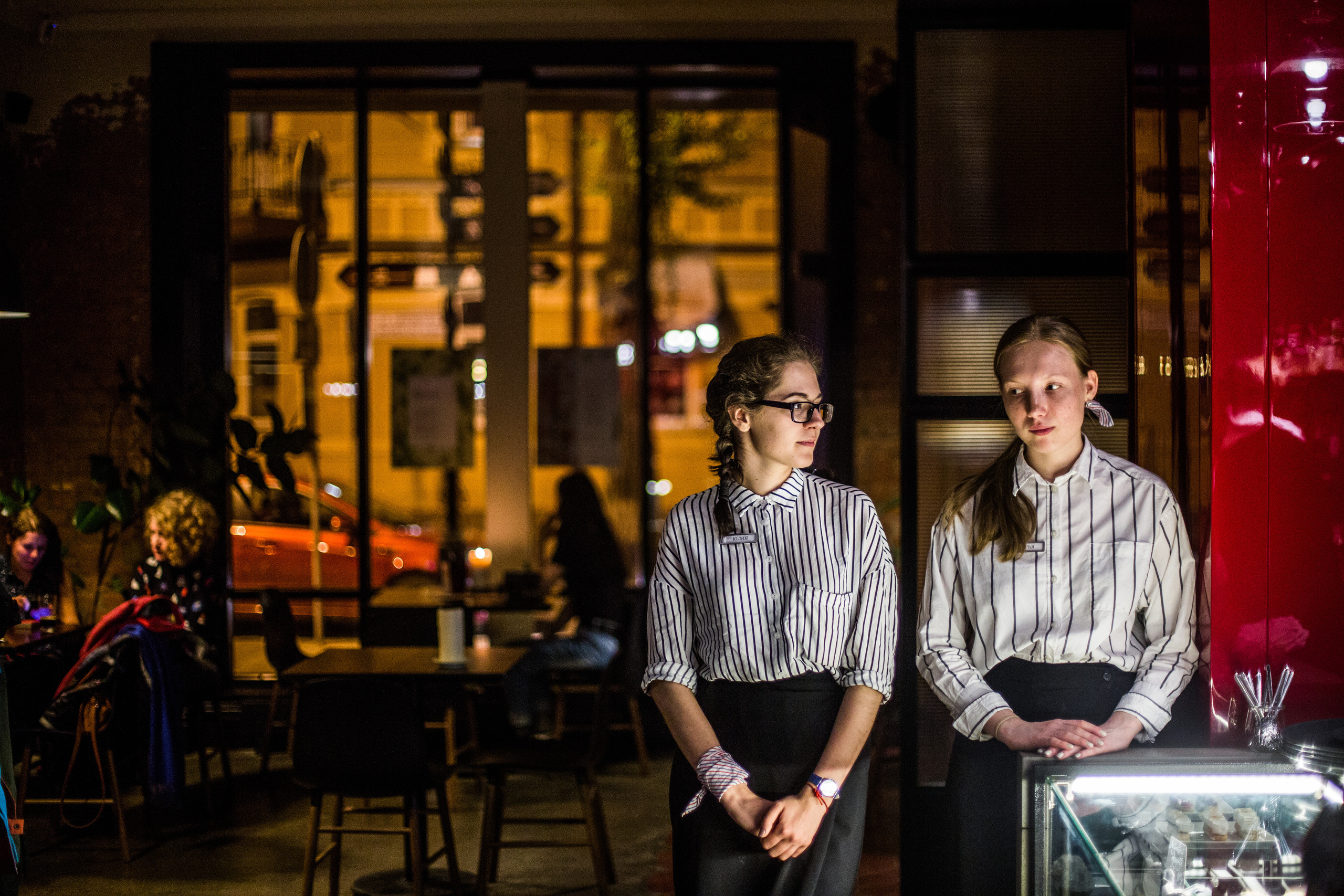 Палома. Антон Климов, документальный фотограф, Иркутск