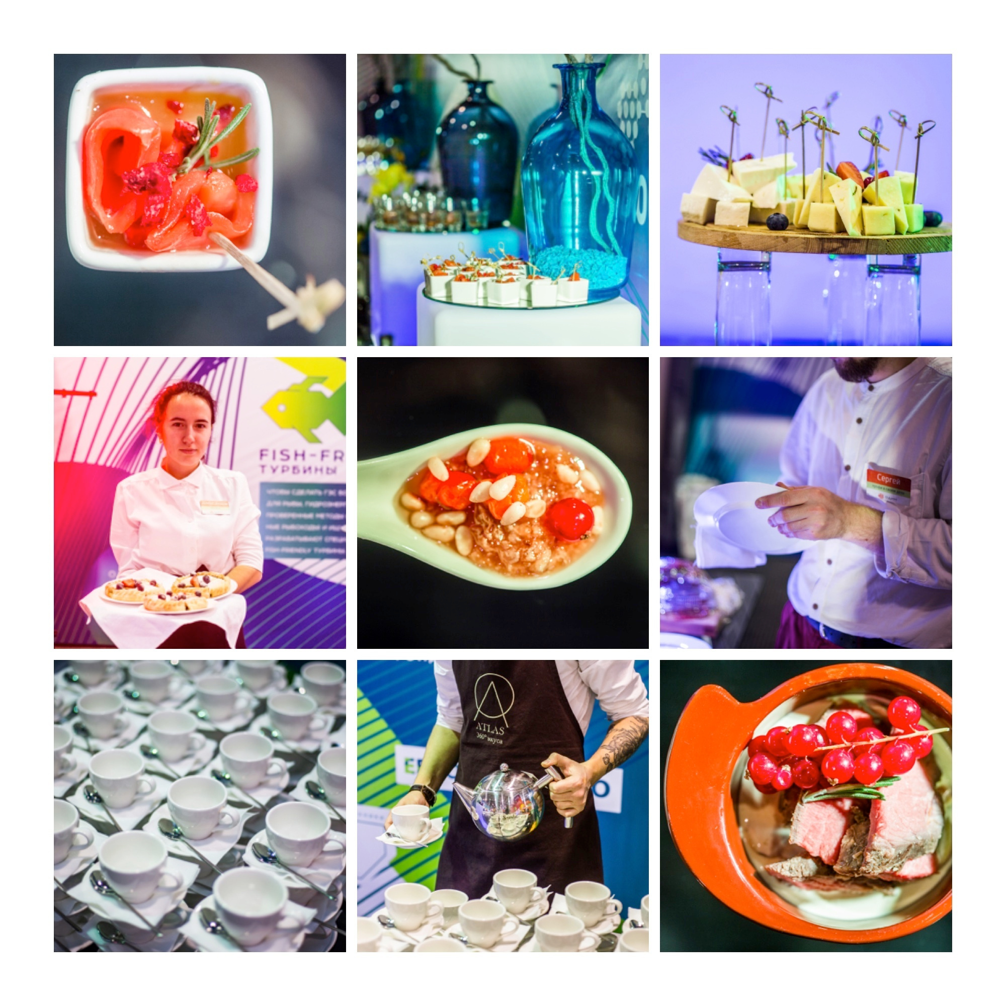 Сетки. Антон Климов, документальный фотограф, Иркутск