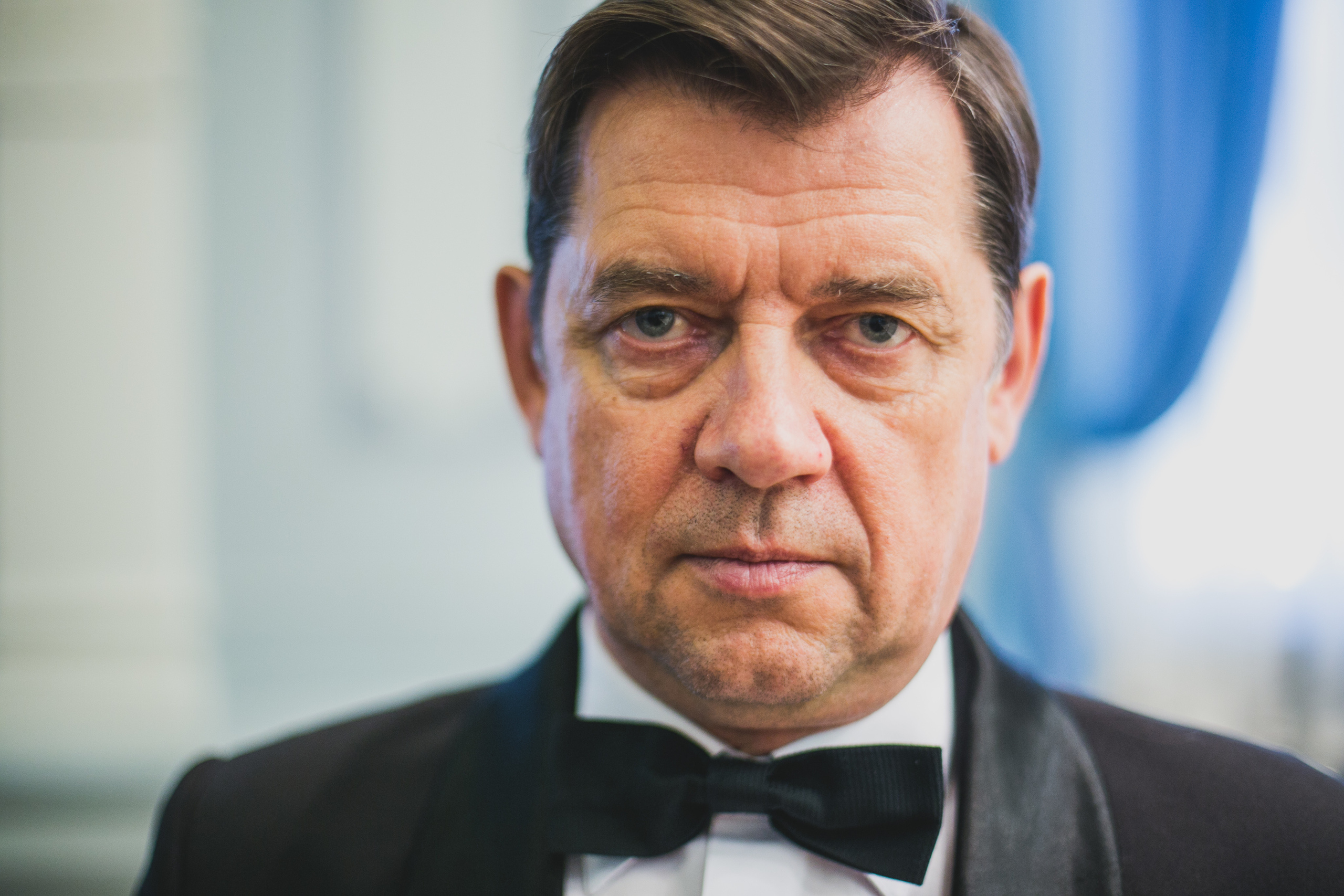 Филармония. Антон Климов, документальный фотограф, Иркутск